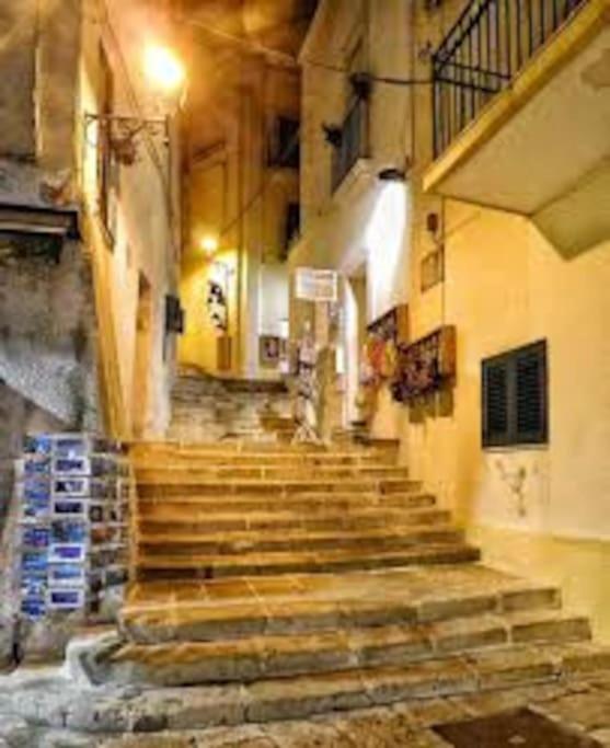 Fabio's Place