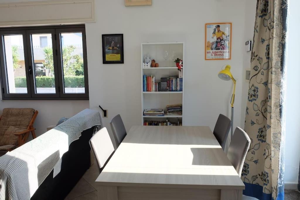 Fabio's Place