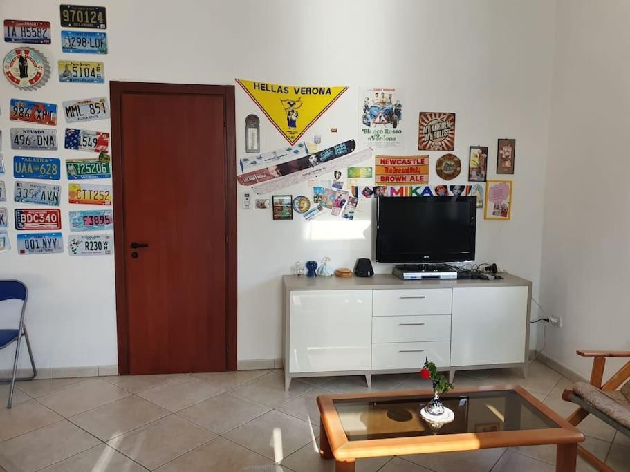 Fabio's Place