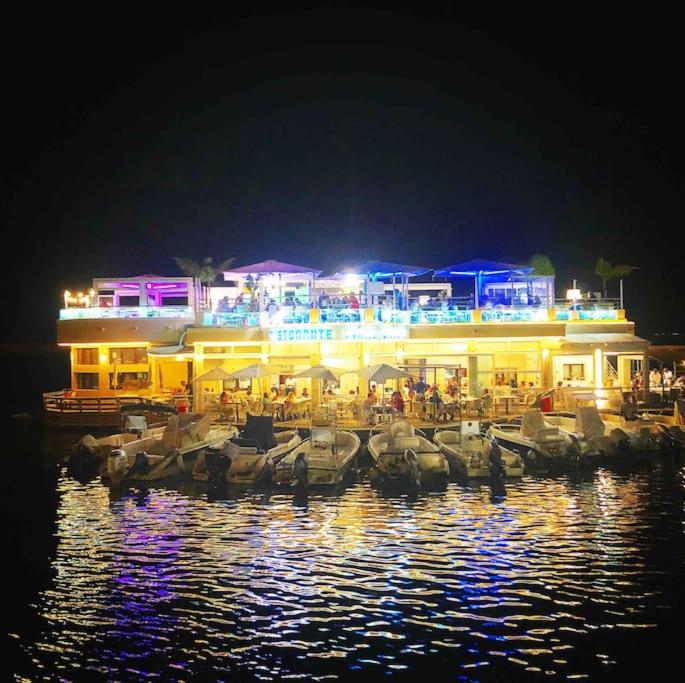 Fabio's Place