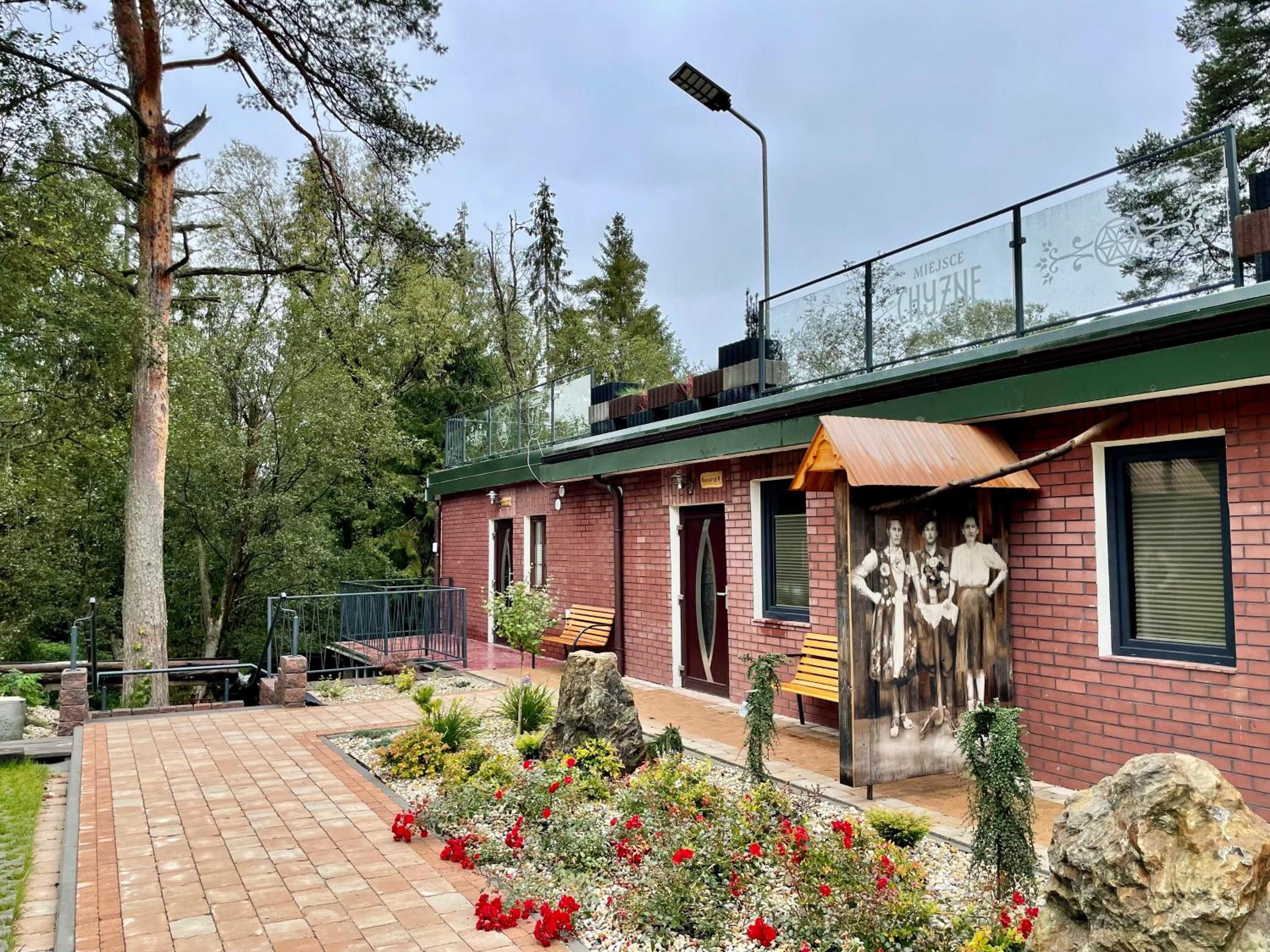 Apartamenty przy Młynie view 2