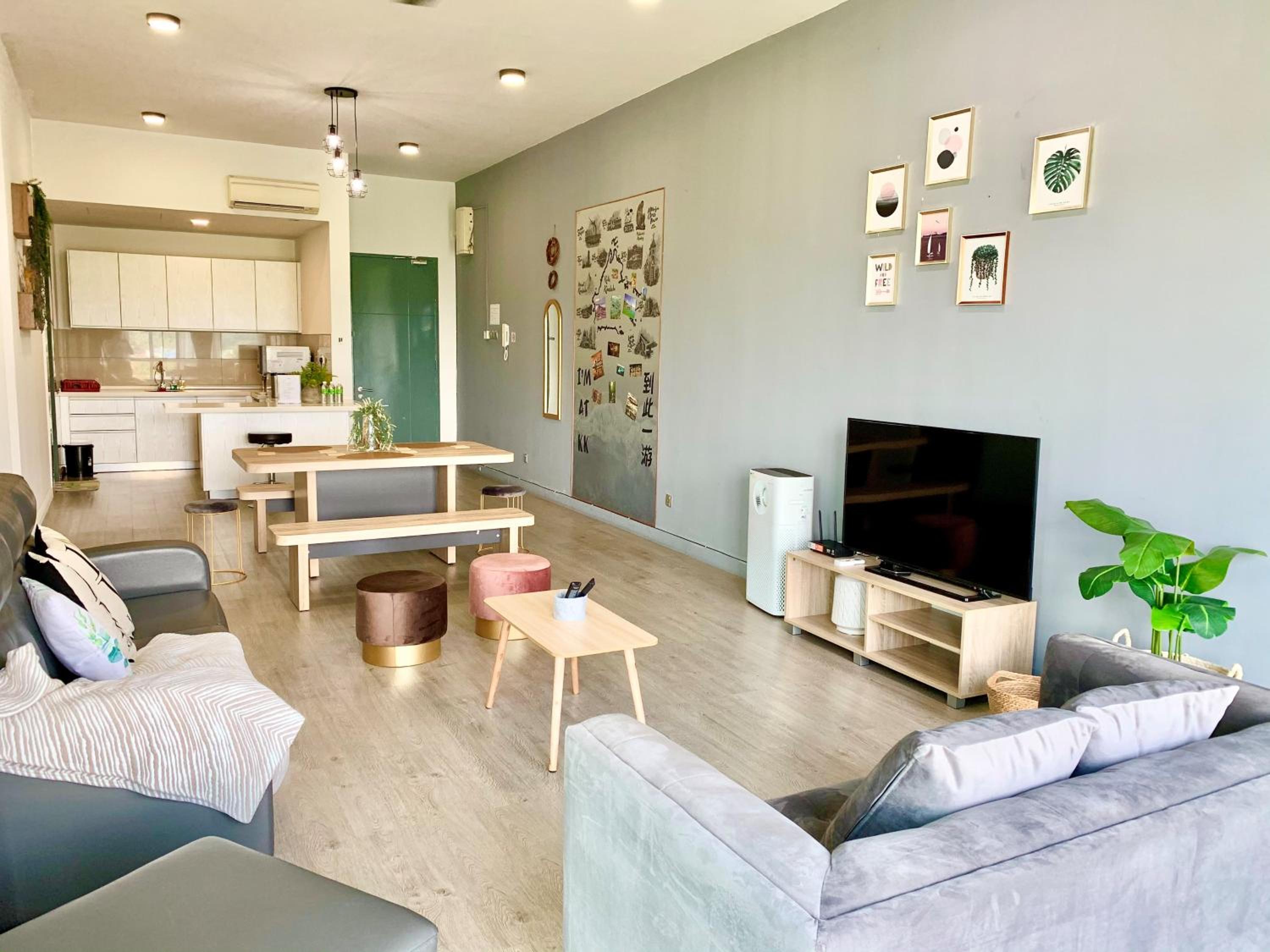 Deco Home @ Imago The Loft