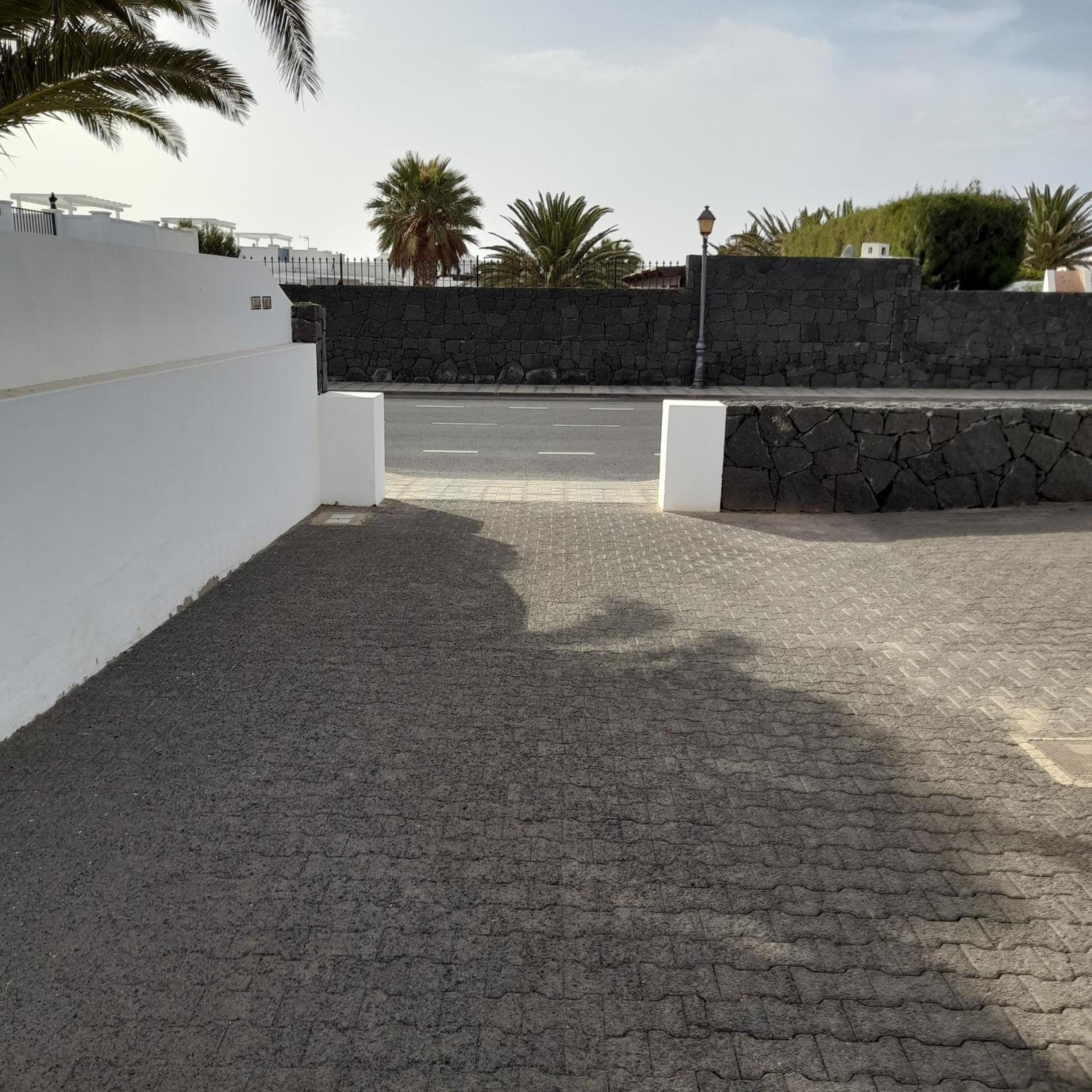 Villa julima