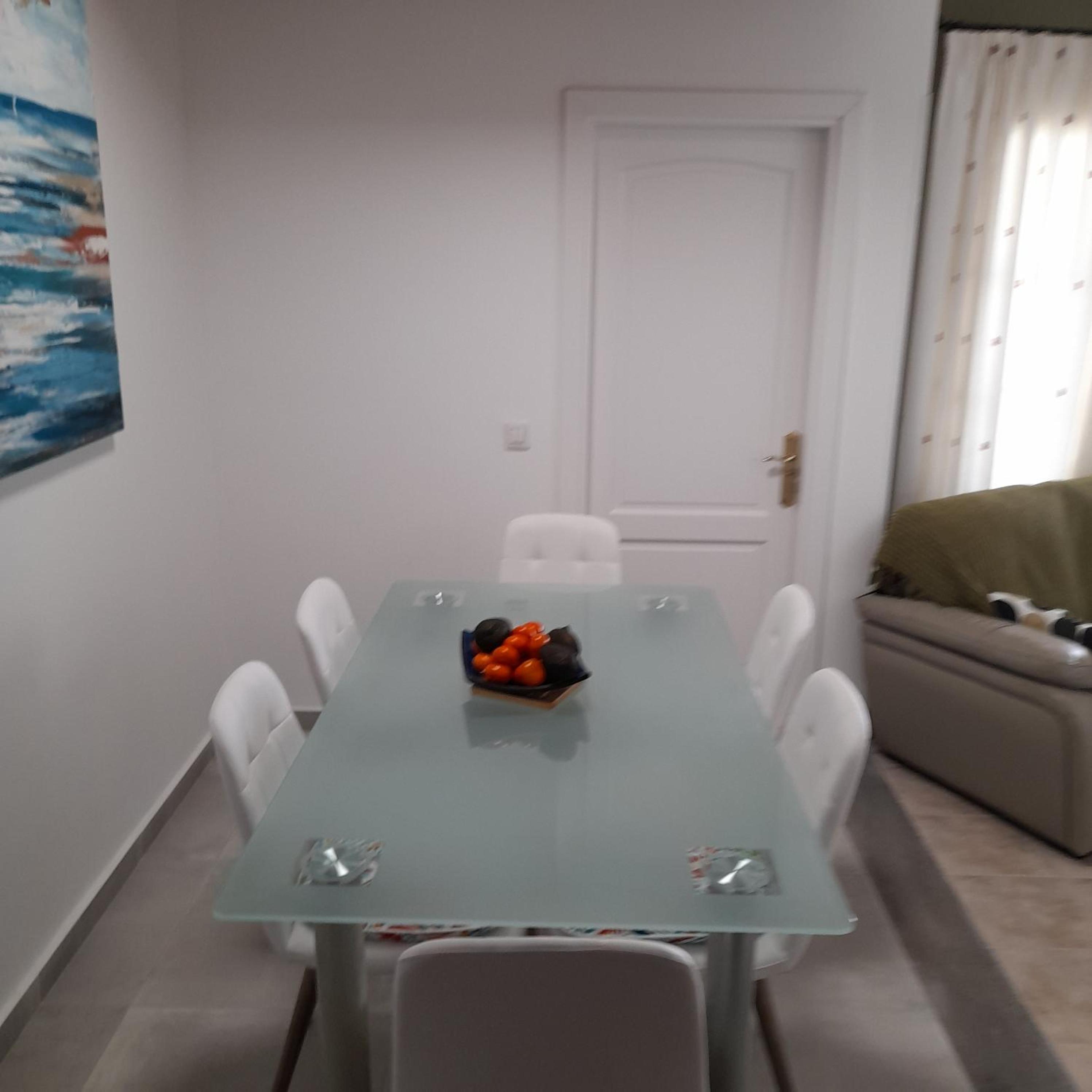 Villa julima