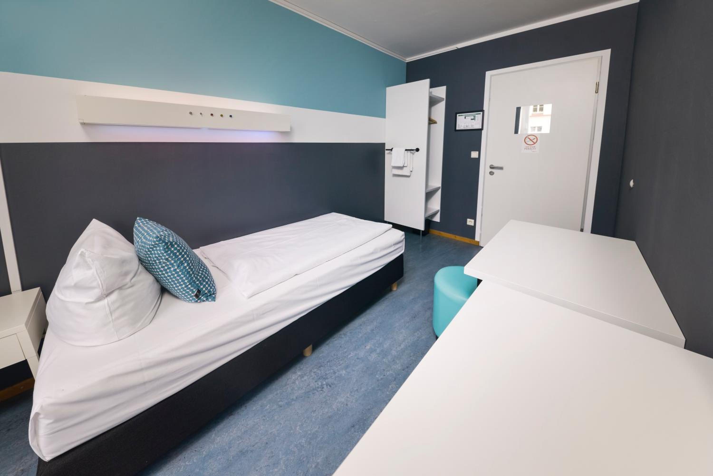 Old Town Hostel