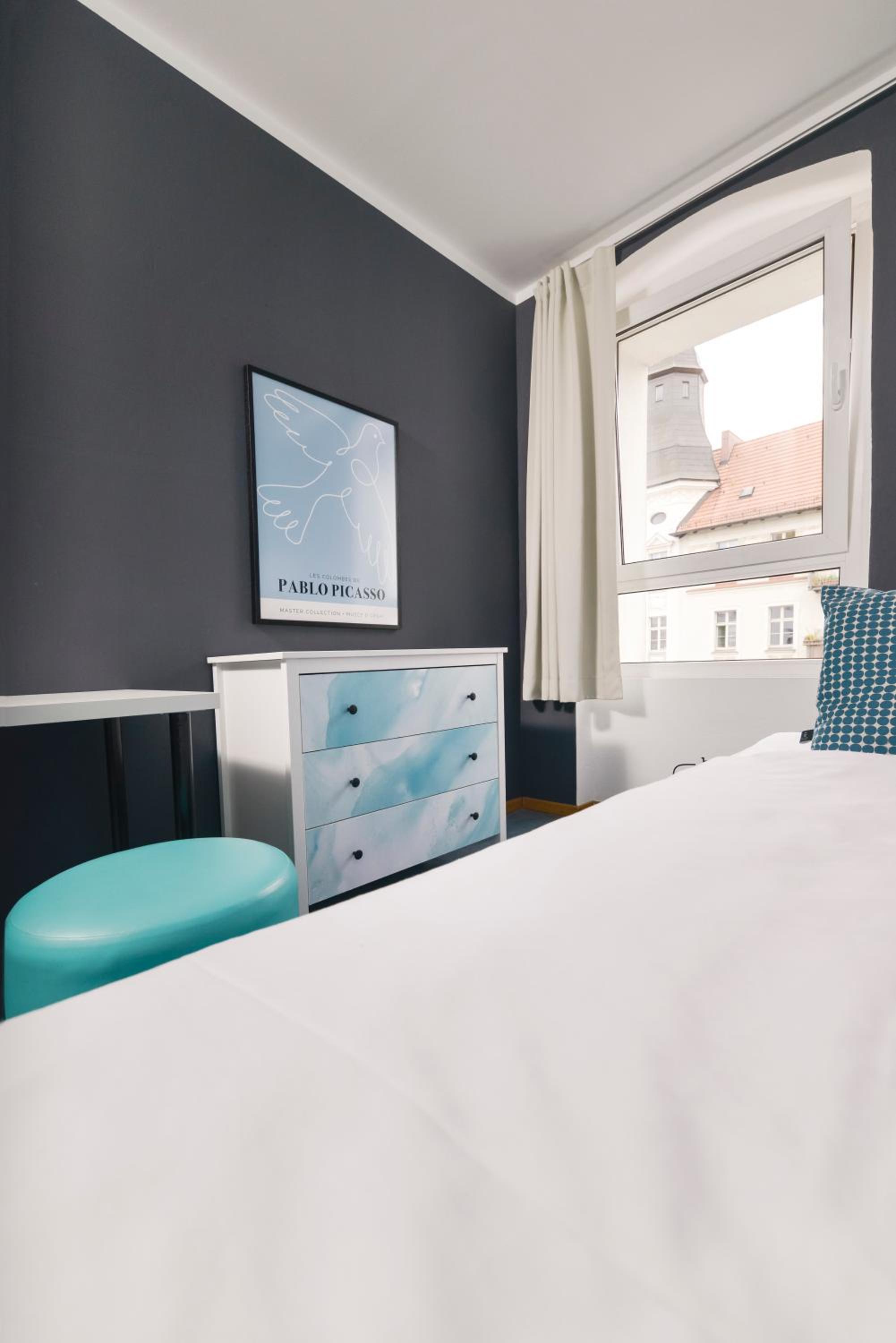 Old Town Hostel