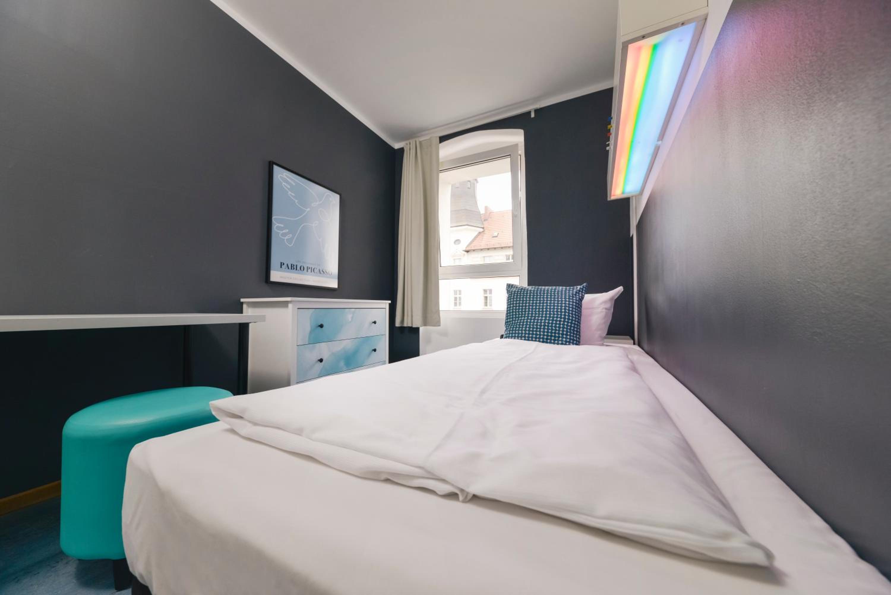 Old Town Hostel