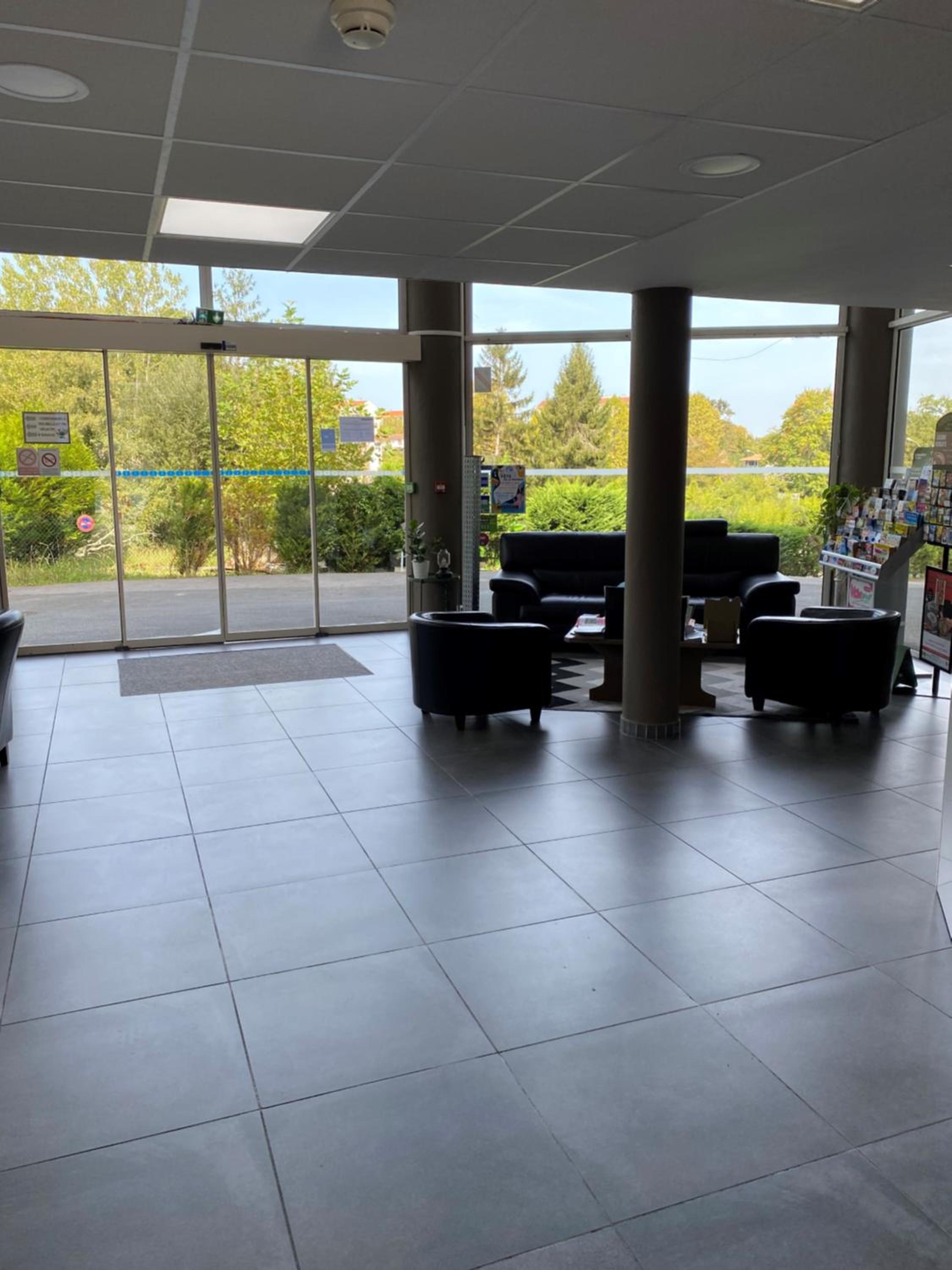 Anglet Vacations - Hotel Residence Anglet Biarritz-Parme - Property Image 12