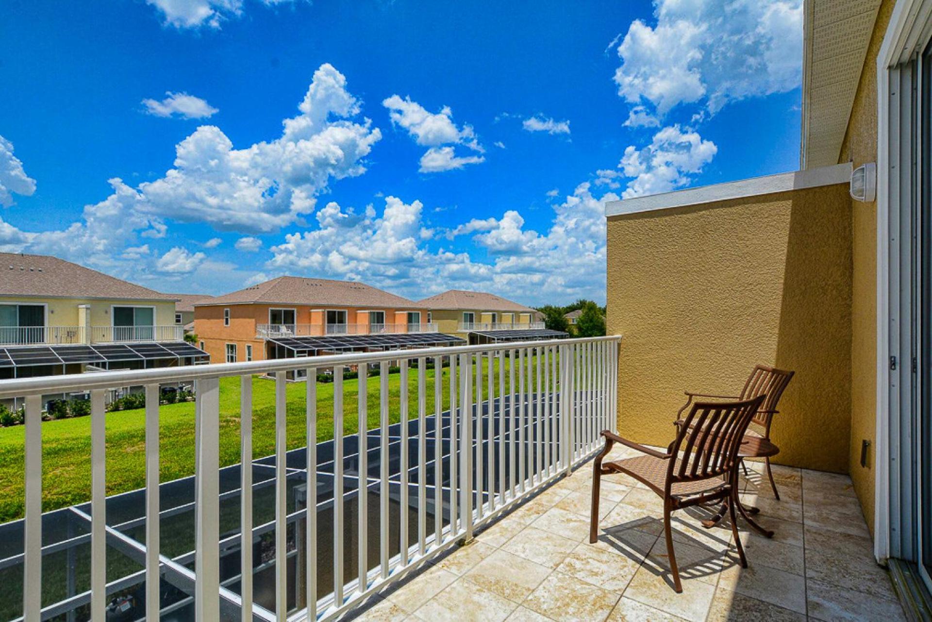 Serenity 3 Bedroom Vacation Home 1523