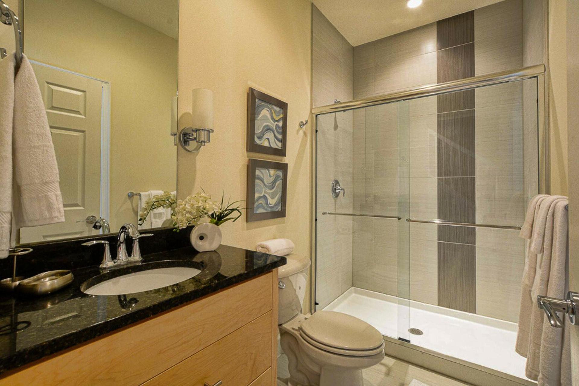 Serenity 3 Bedroom Vacation Home 1523