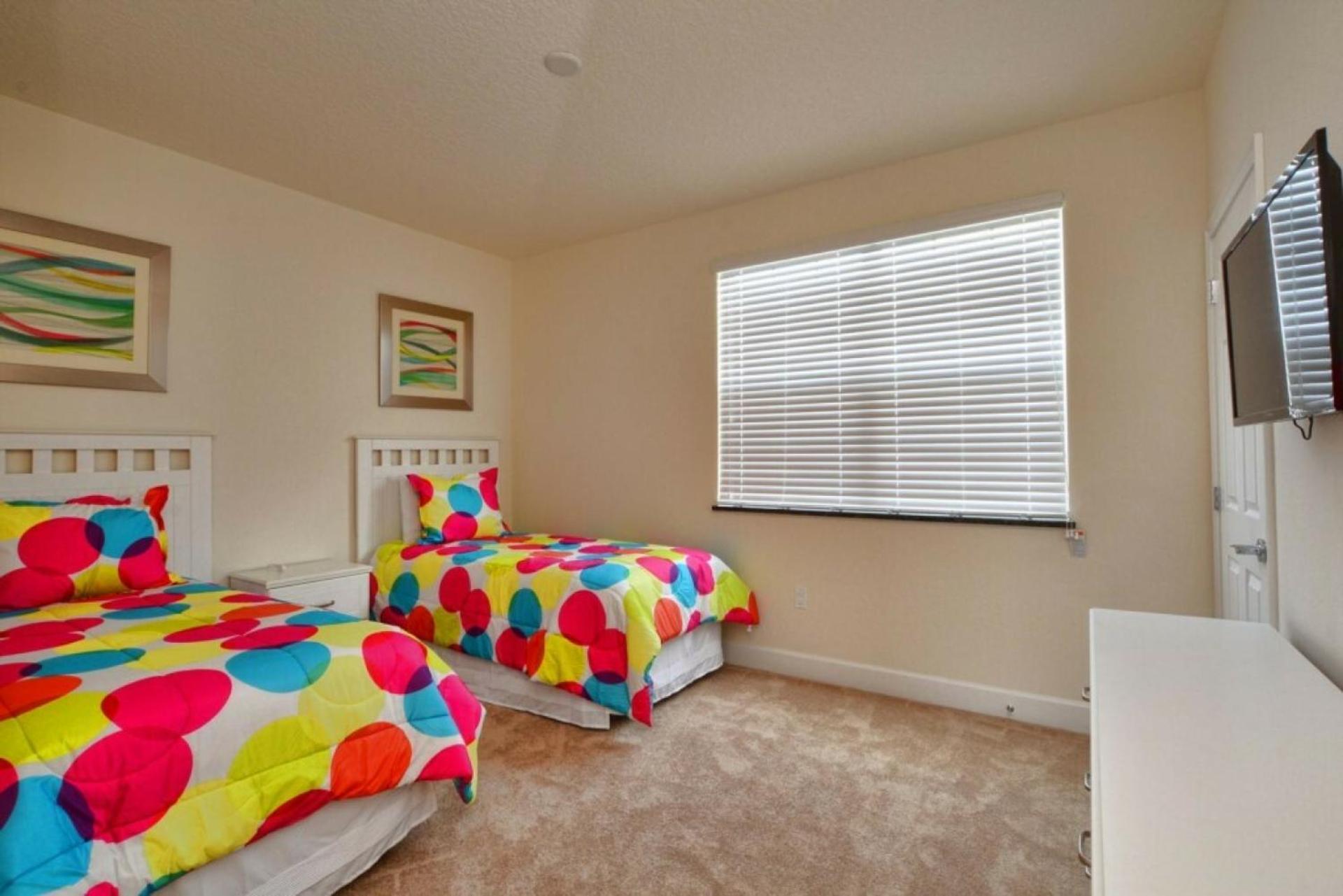 Serenity 3 Bedroom Vacation Home 1523