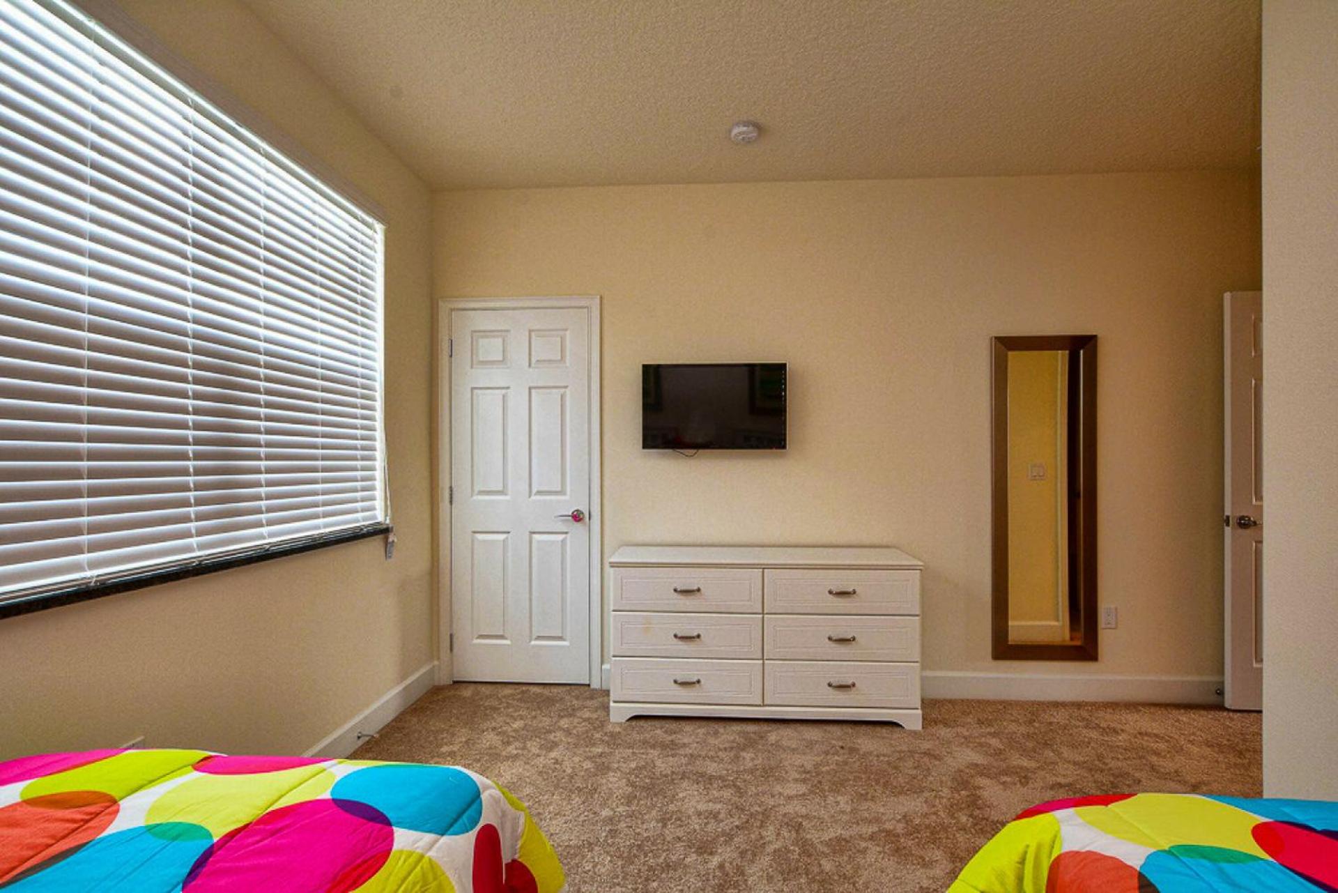 Serenity 3 Bedroom Vacation Home 1523