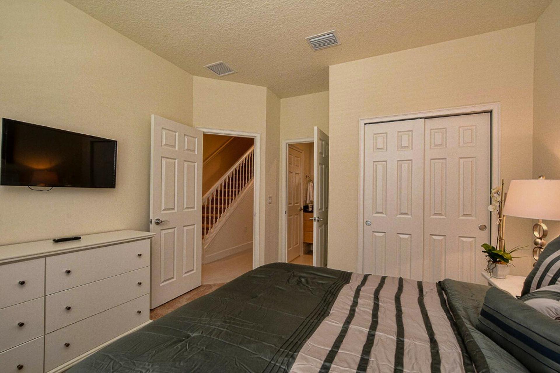 Serenity 3 Bedroom Vacation Home 1523