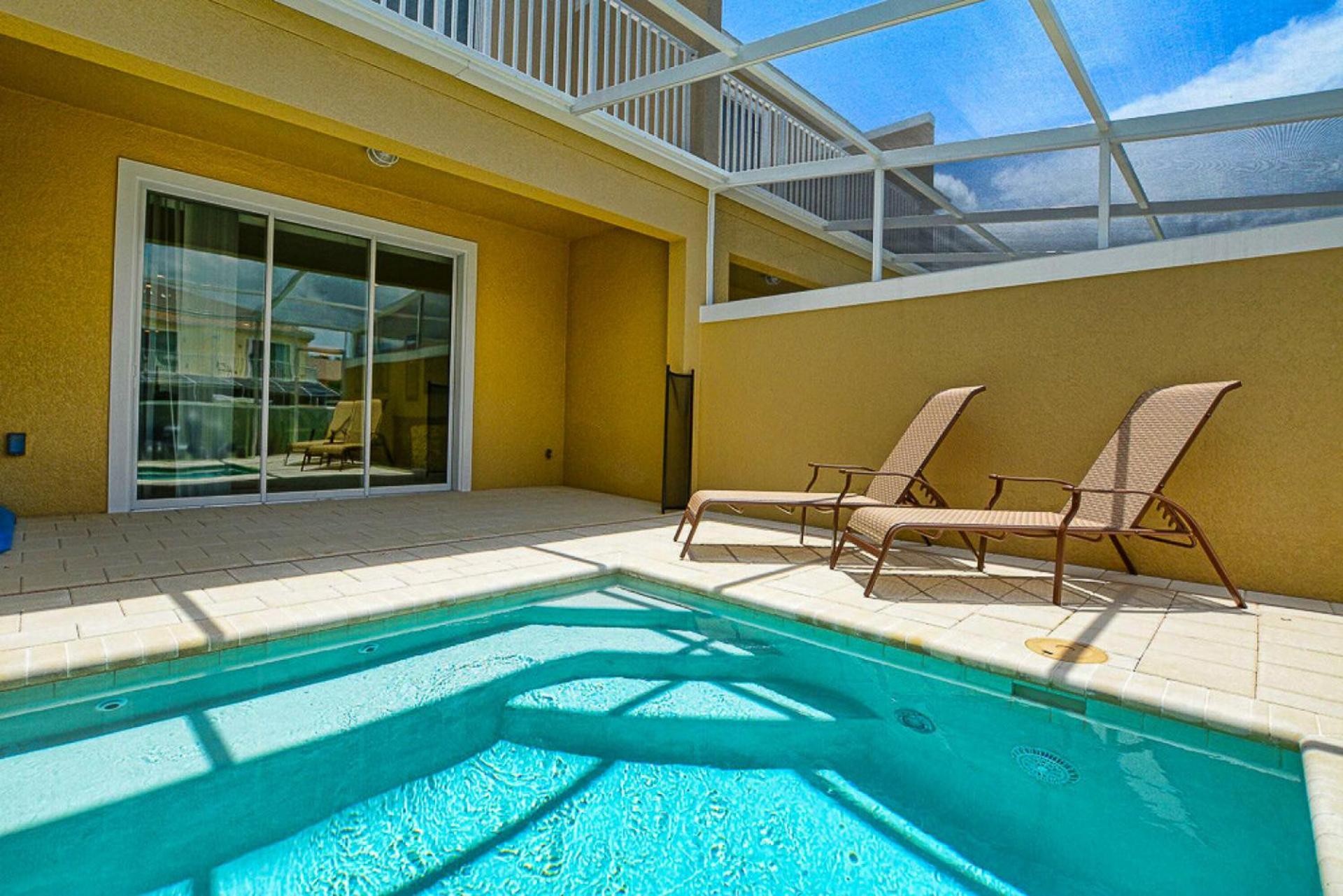 Serenity 3 Bedroom Vacation Home 1523
