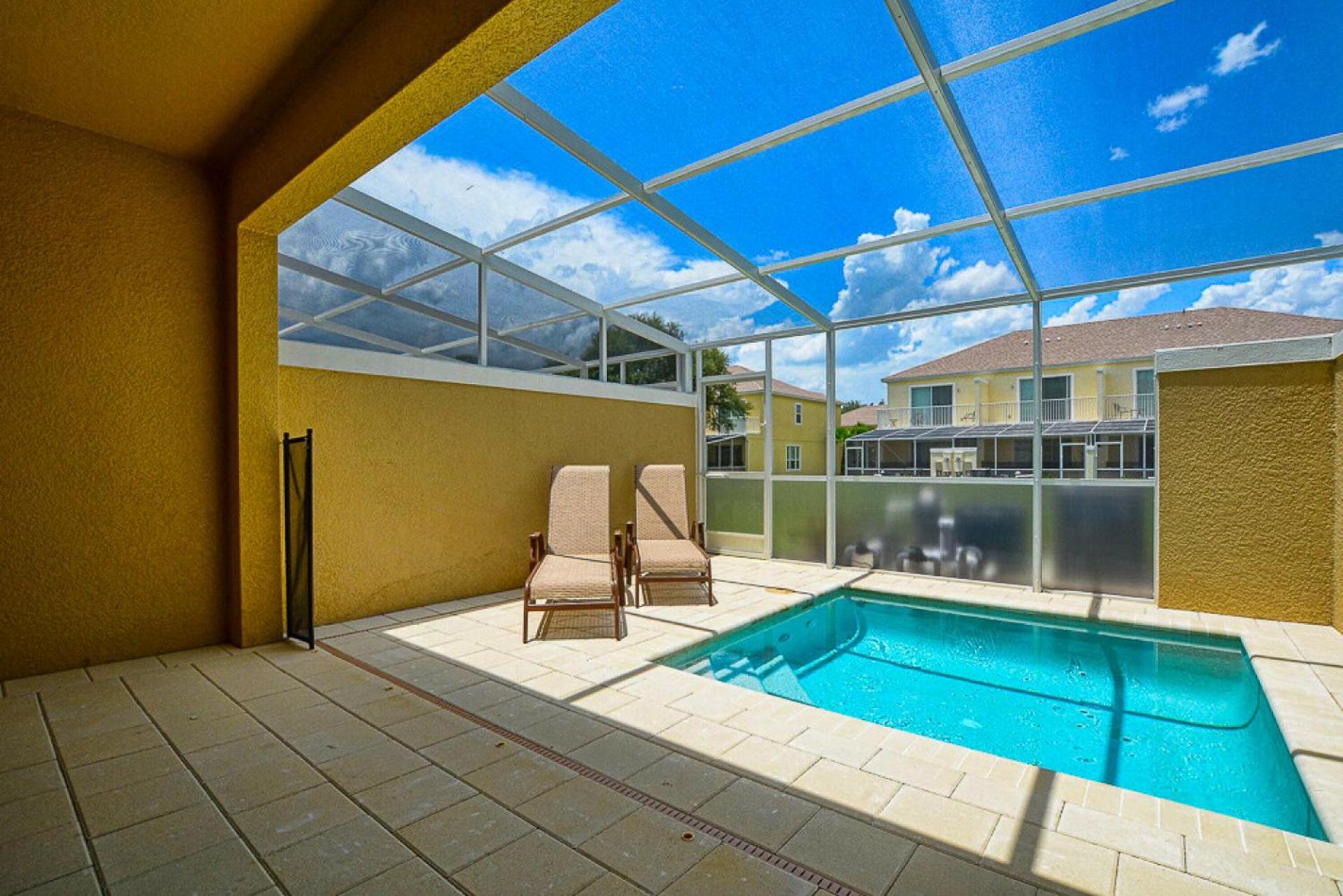 Serenity 3 Bedroom Vacation Home 1523