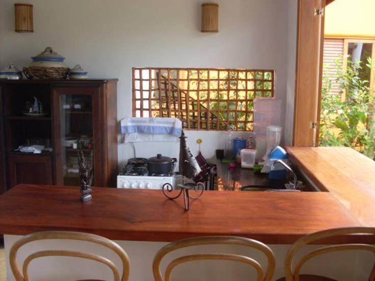 Casa Aldeia dos Pescadores - Agora com suíte e varanda no mezanino - PET Friendly