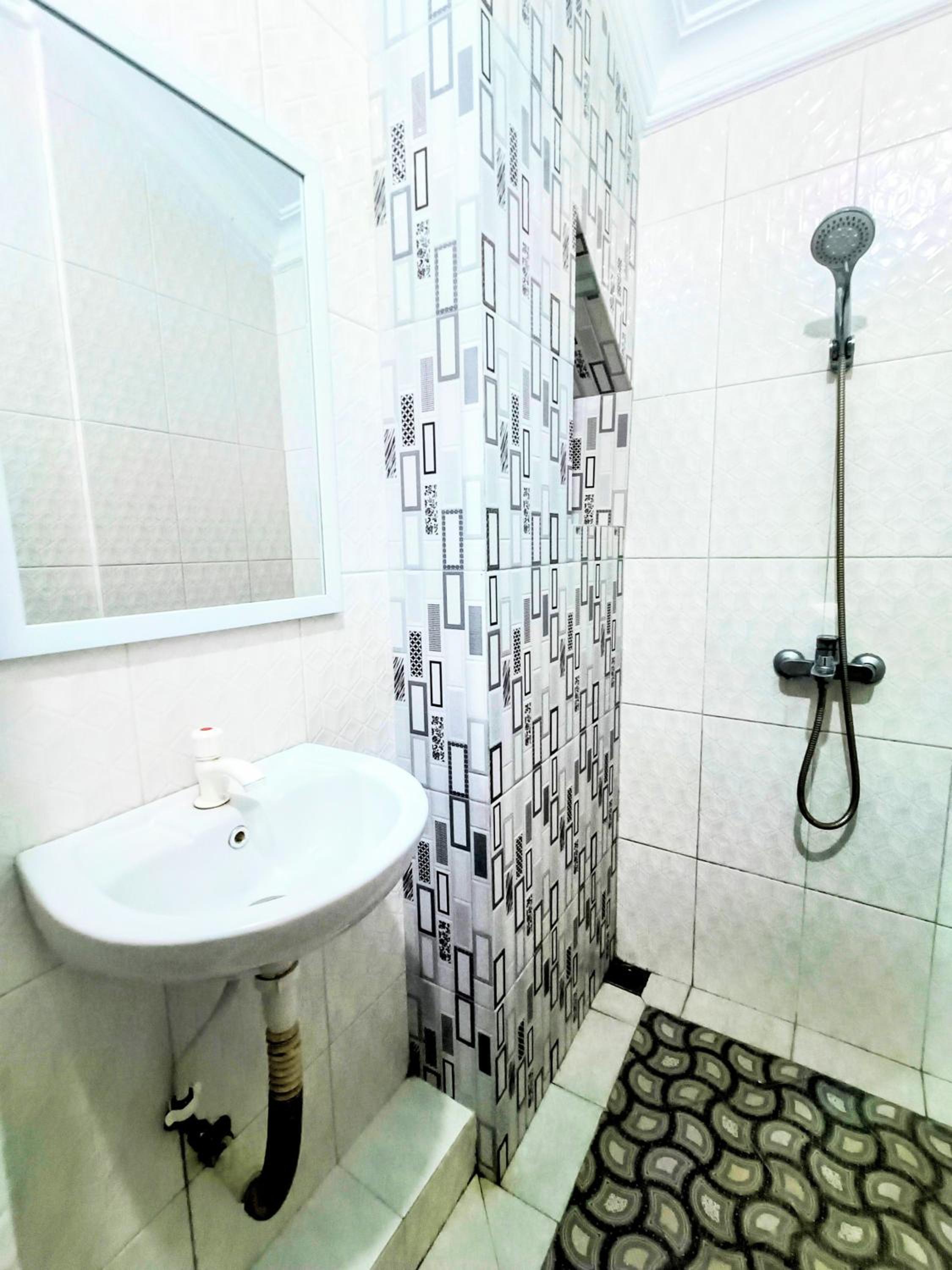 Ada Waktu Homestay