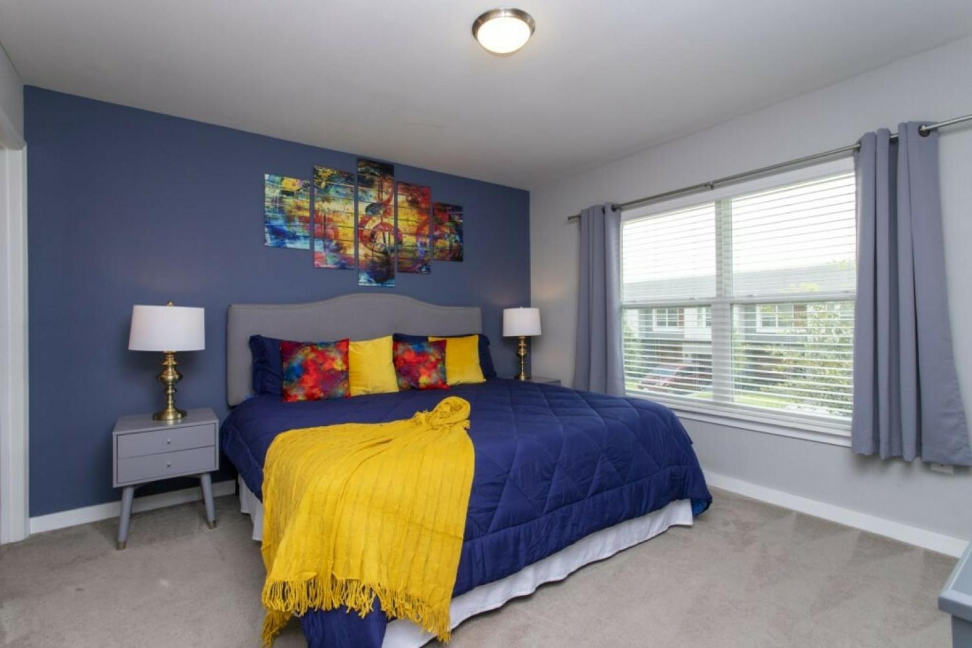 Modern 4 bedroom Home Private Pool 4451 view 5