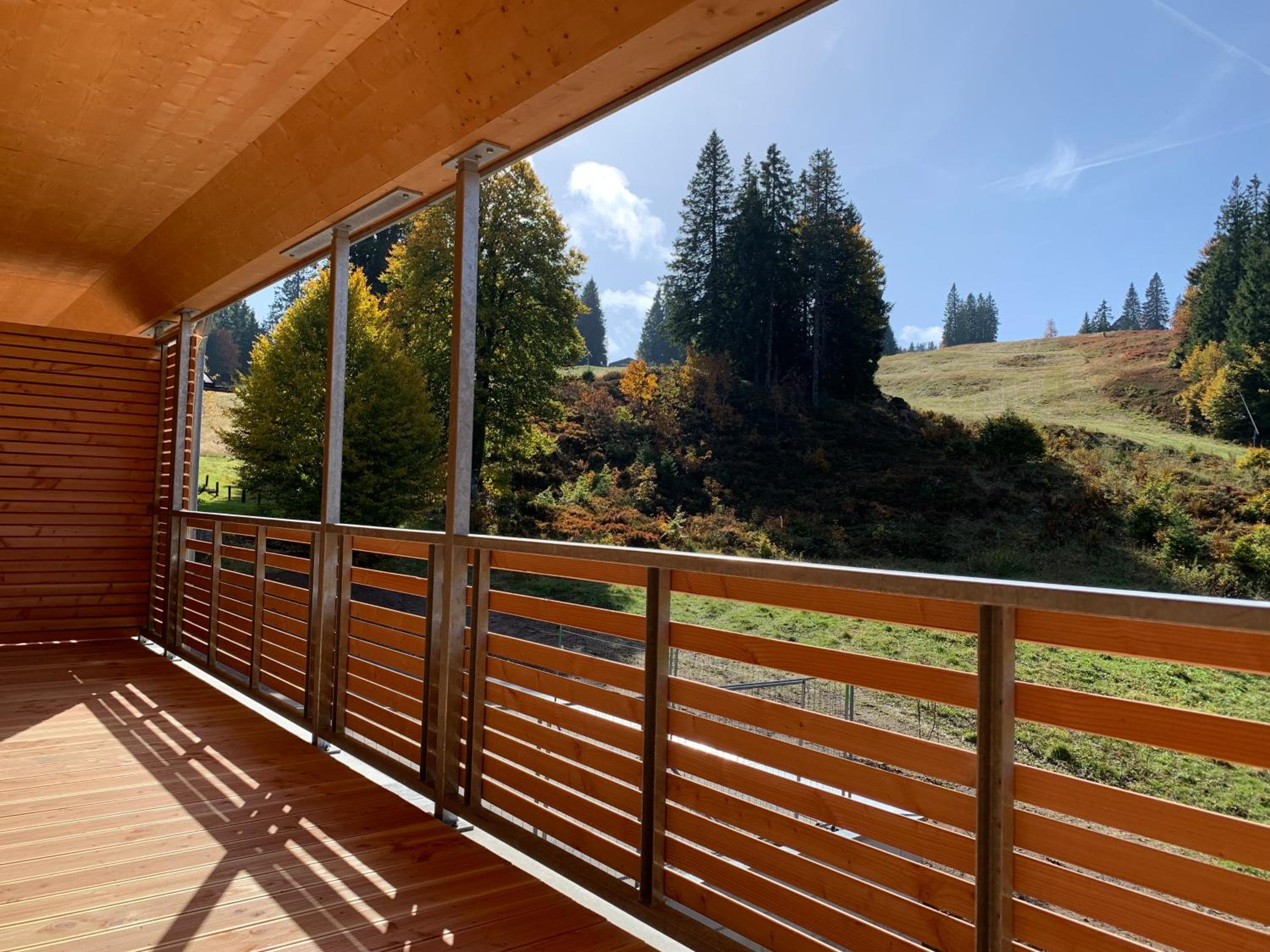 Ferienwohnung Feldberg Schwarzwald