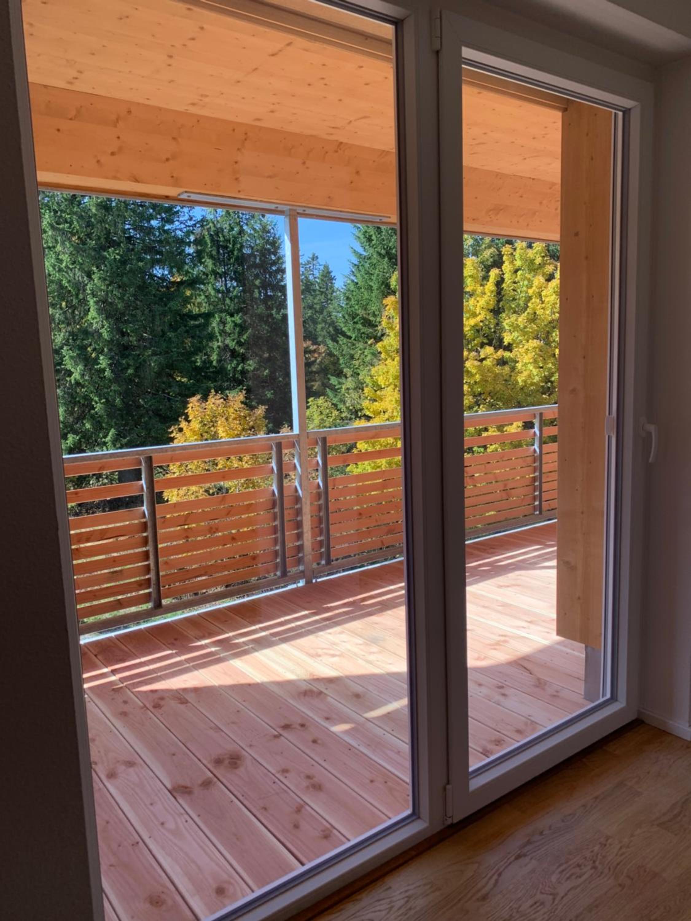 Ferienwohnung Feldberg Schwarzwald