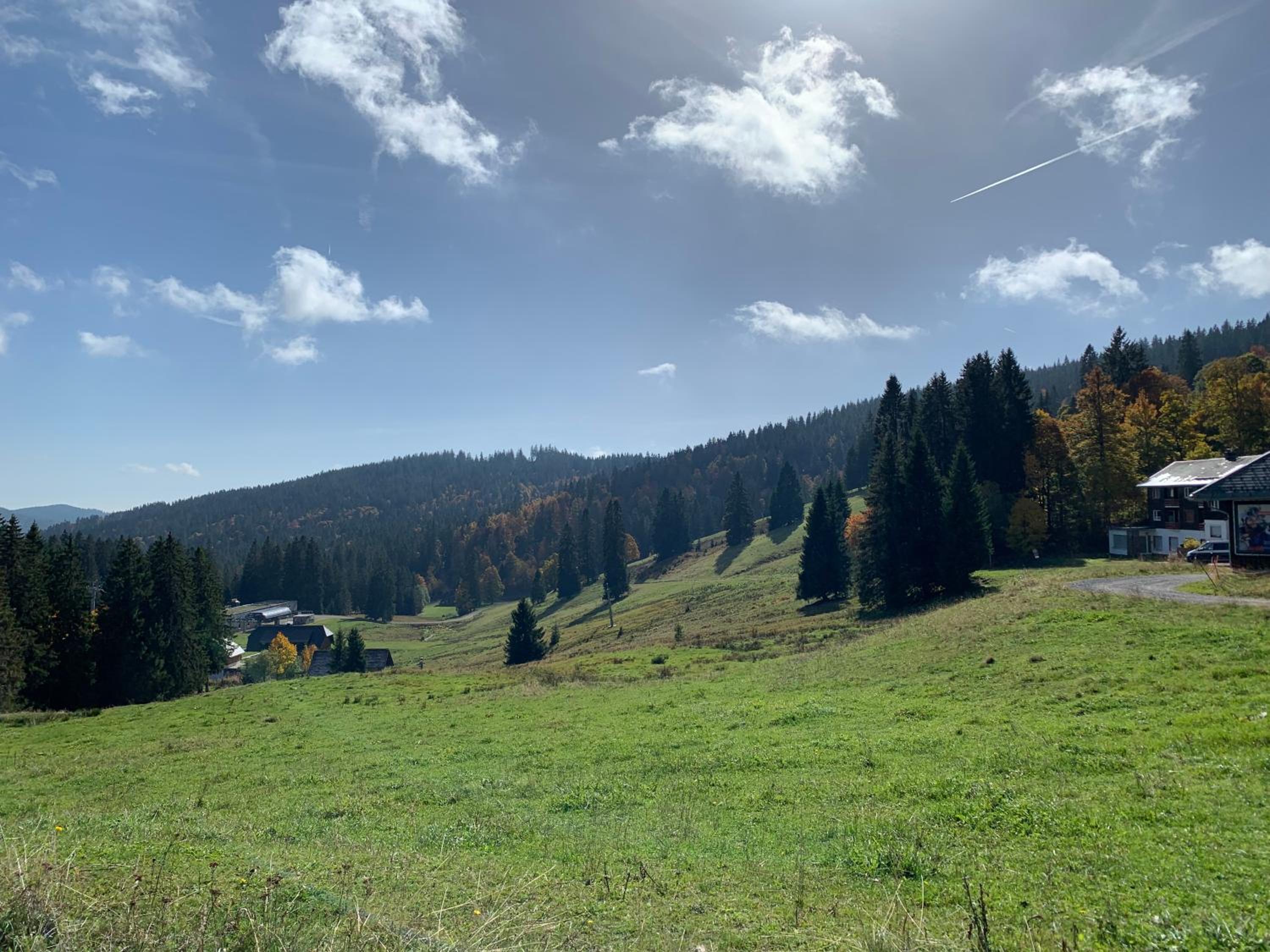 Ferienwohnung Feldberg Schwarzwald
