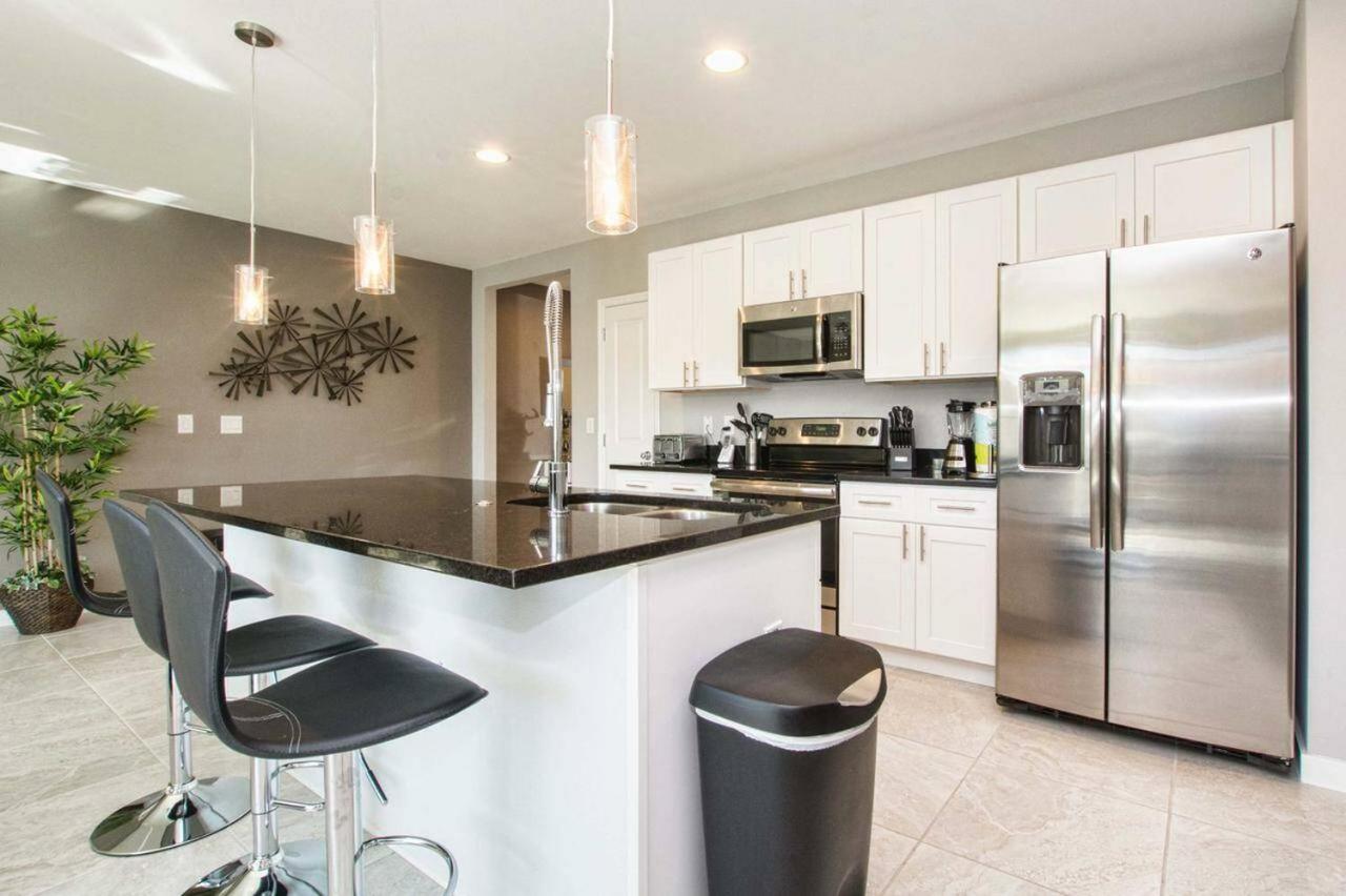 4412 Luxurious Townhome Private Pool view 4