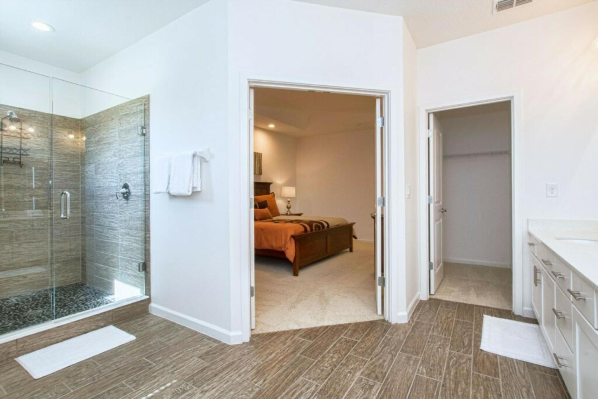 Sonoma Resort 7 Bedroom Vacation Home 2600YA view 4