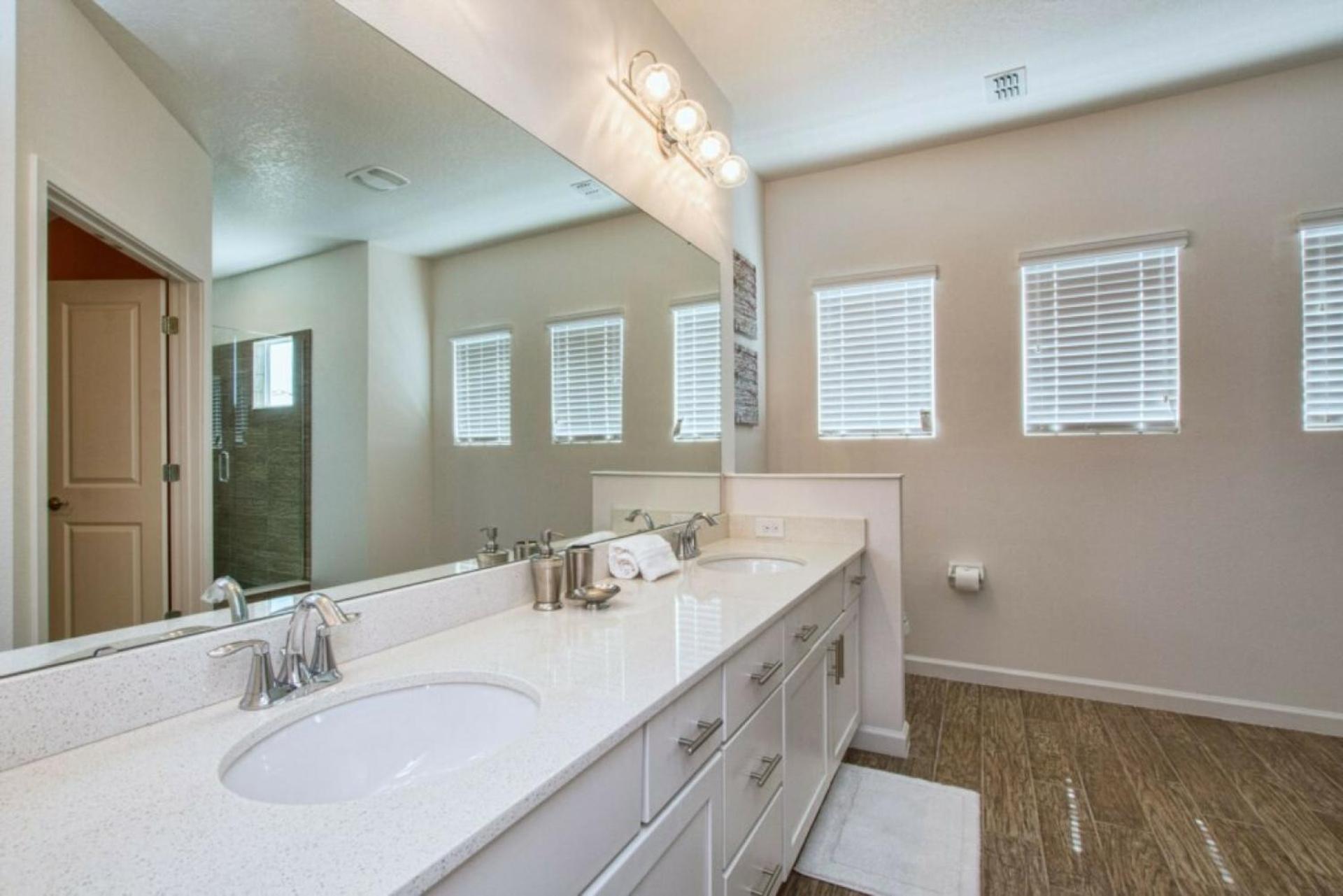 Sonoma Resort 7 Bedroom Vacation Home 2600YA view 5
