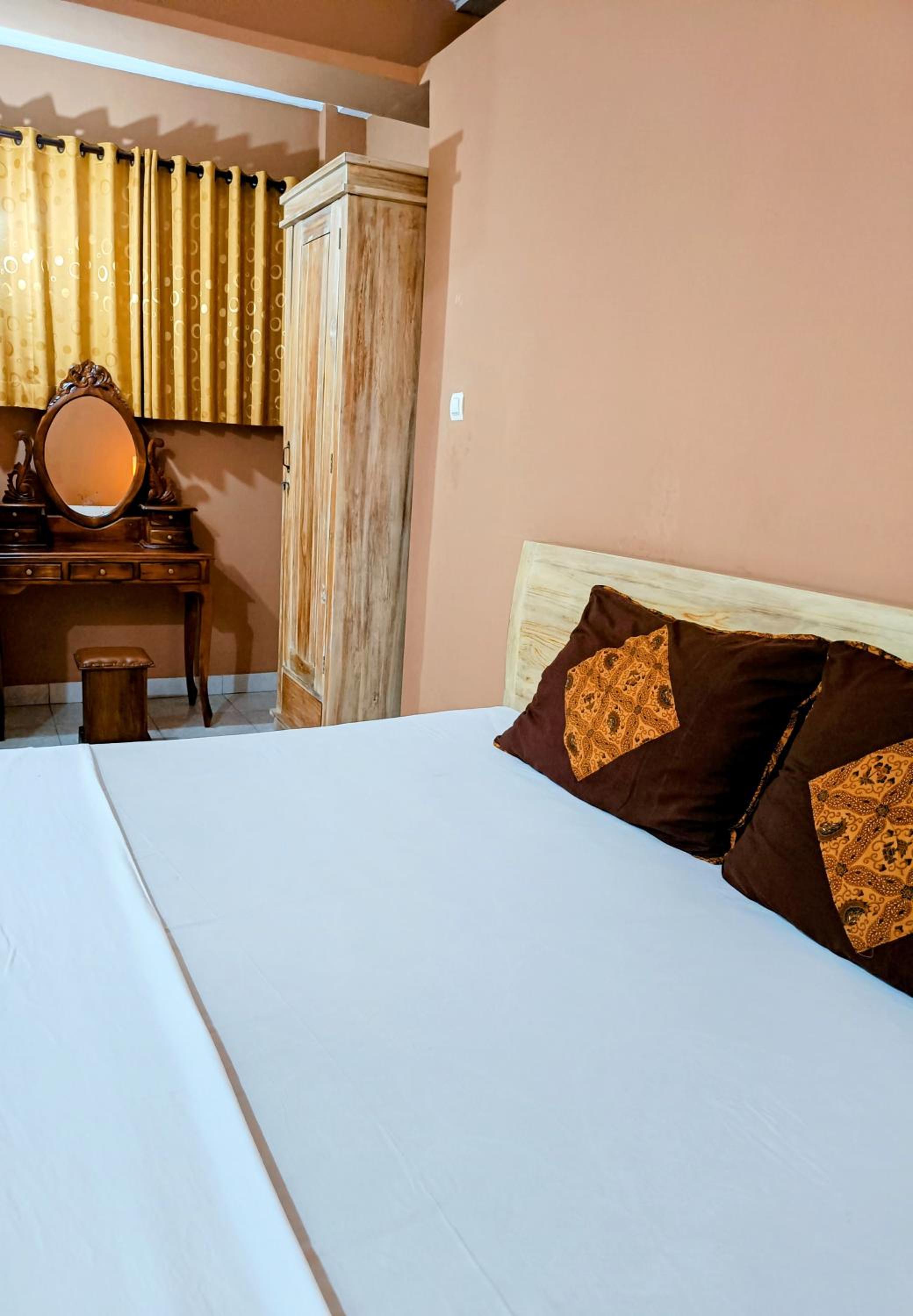 Ada Waktu Homestay
