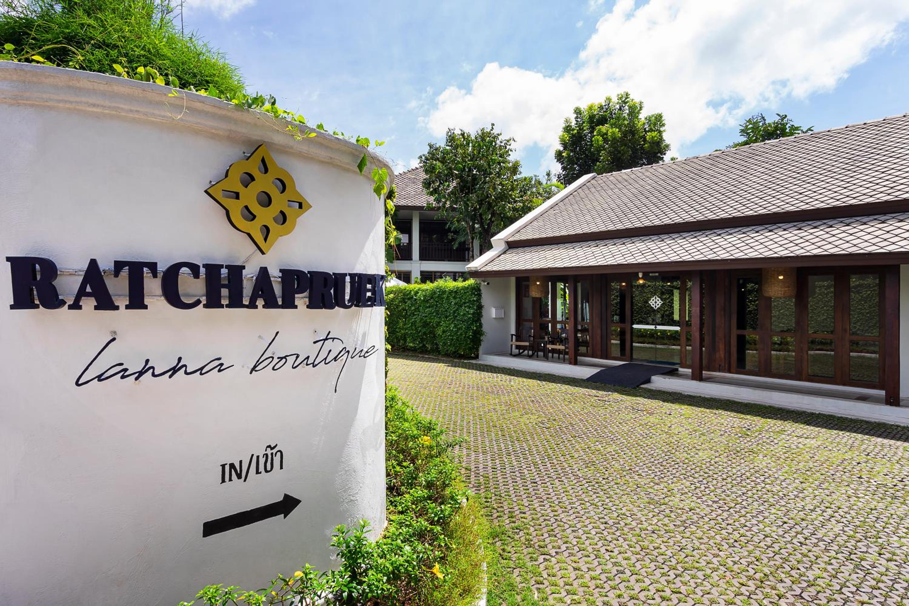 Ratchapruek Lanna Boutique 22