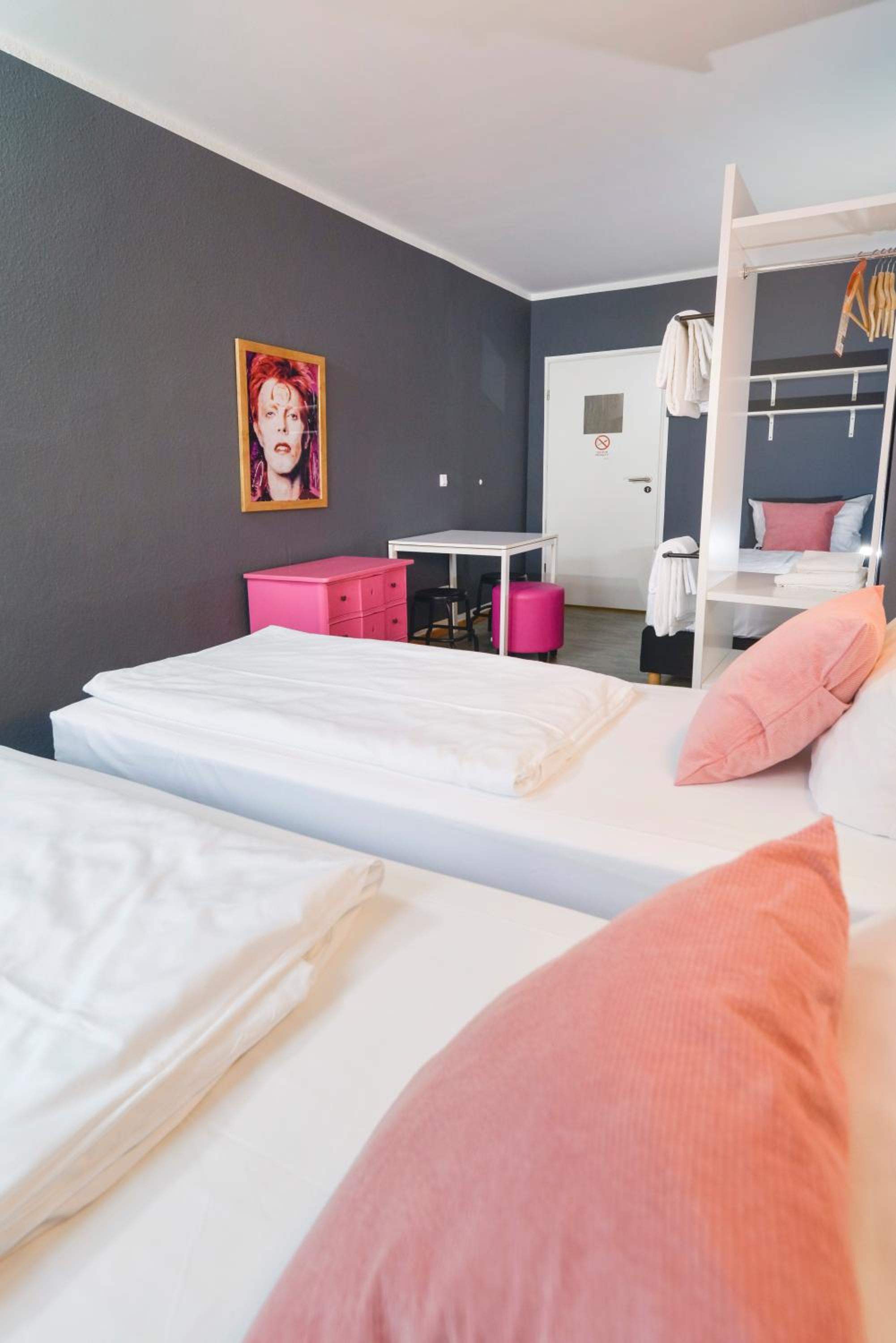 Old Town Hostel