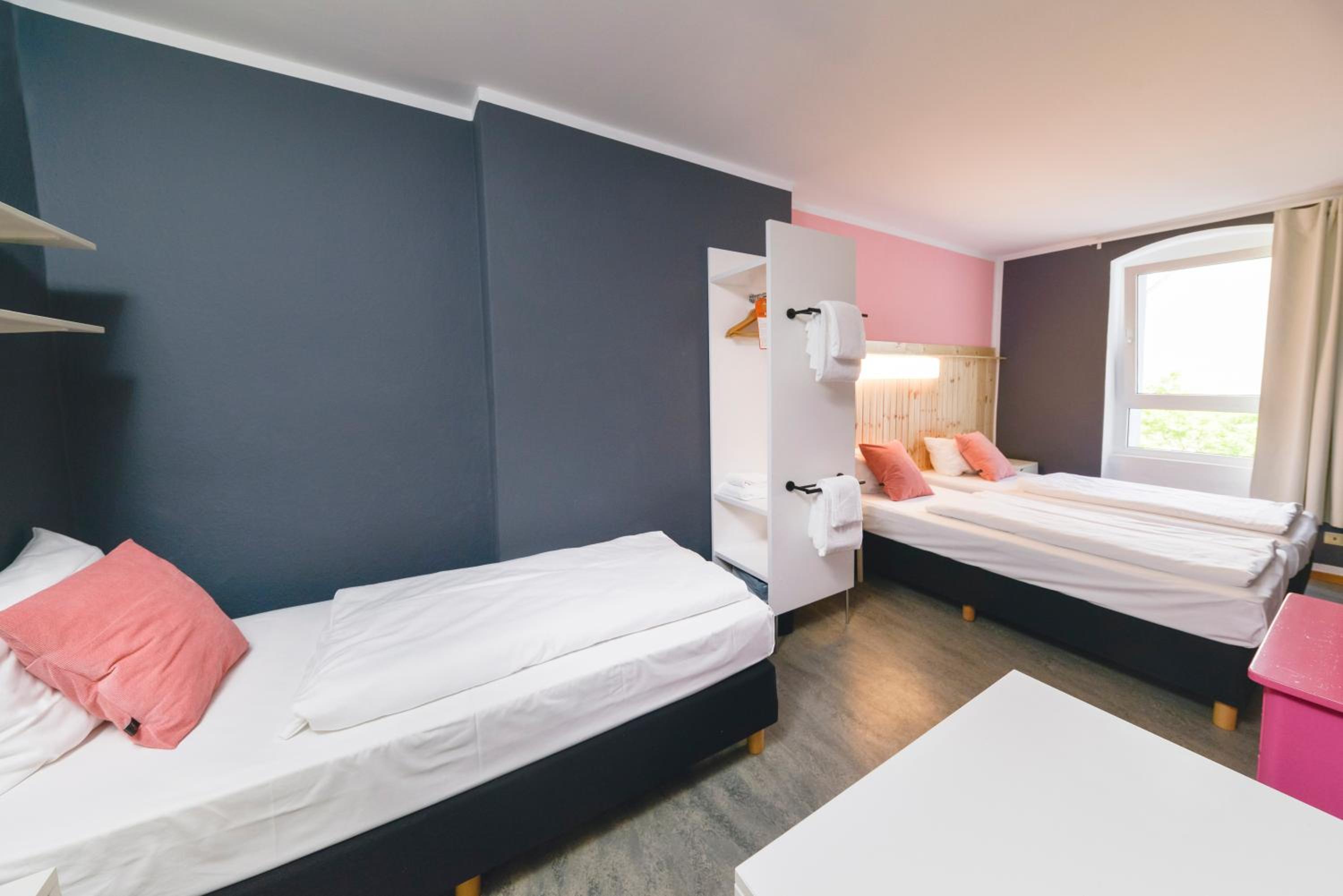 Old Town Hostel