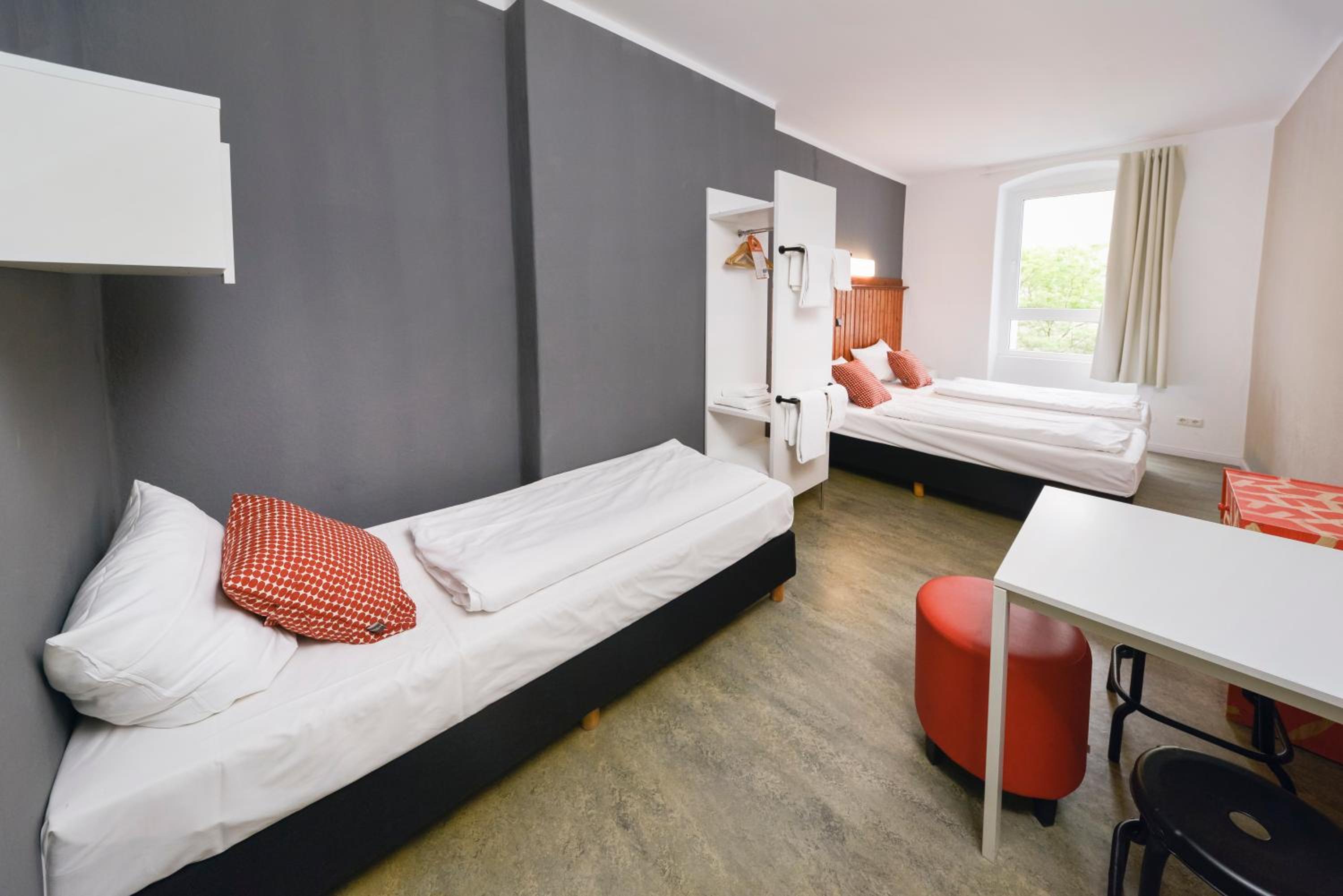 Old Town Hostel