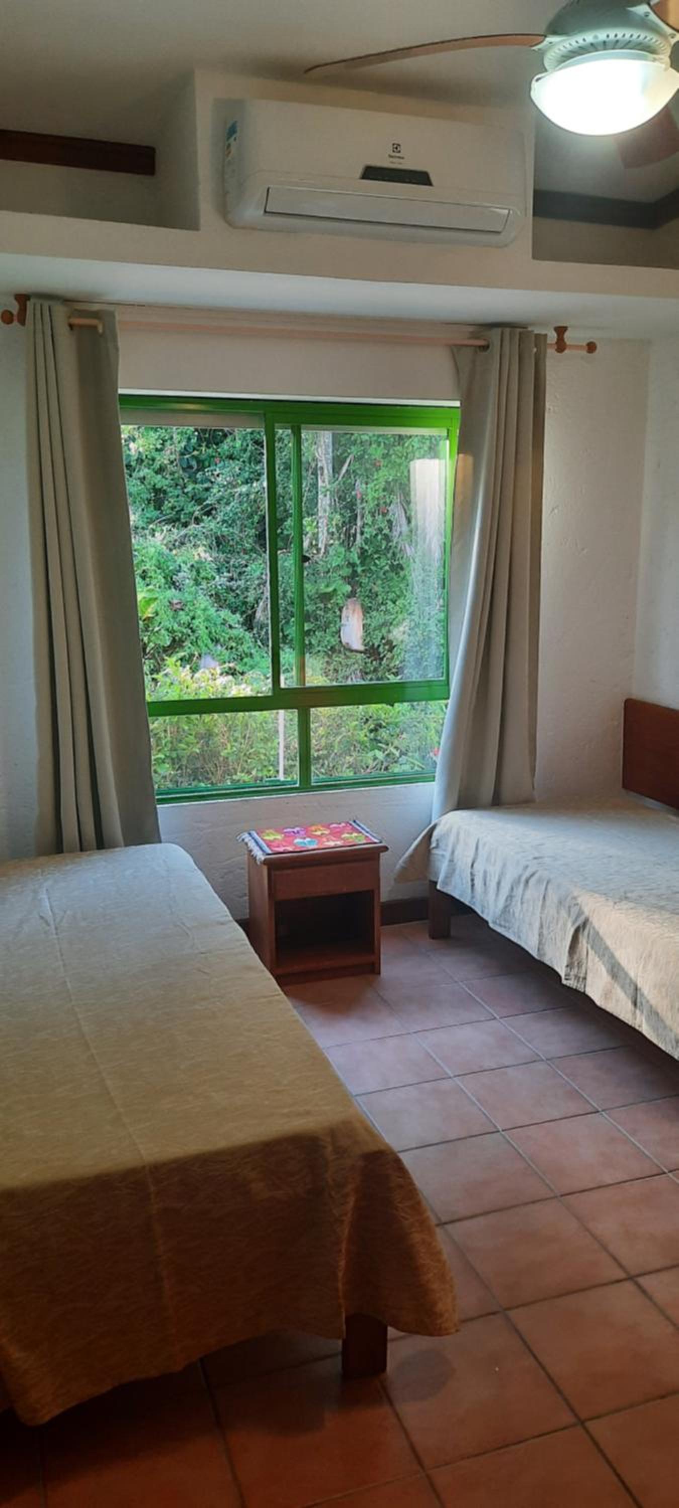 Apartamento Canto das Pedras