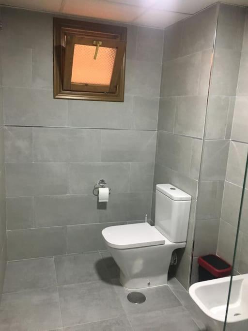 Moderno apartamento en Bahia Sur