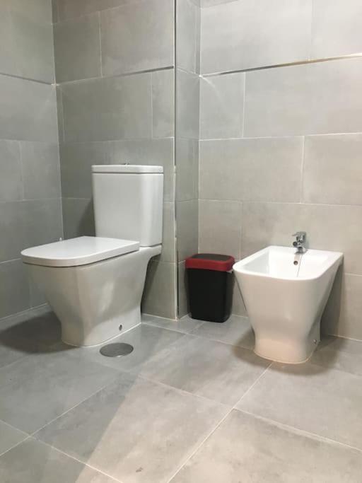 Moderno apartamento en Bahia Sur
