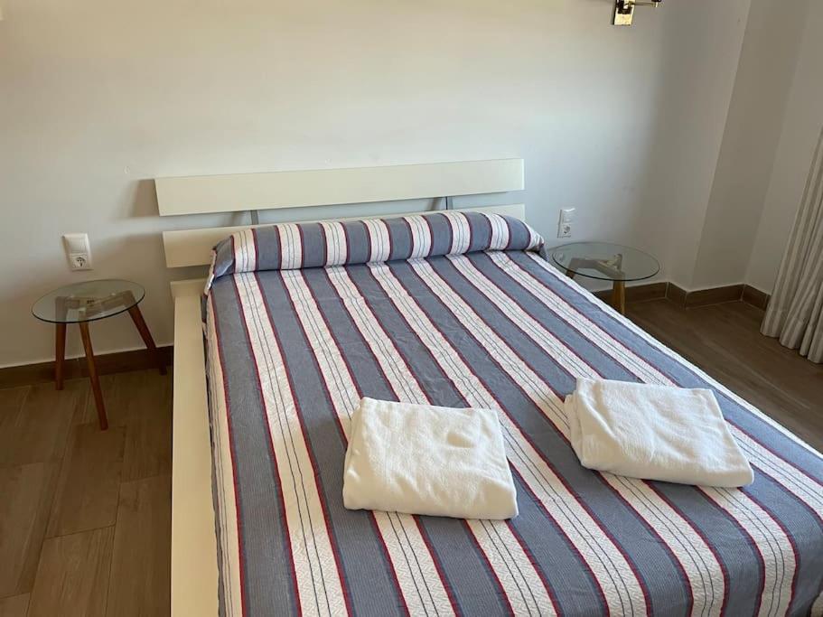 Moderno apartamento en Bahia Sur