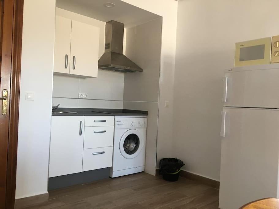 Moderno apartamento en Bahia Sur