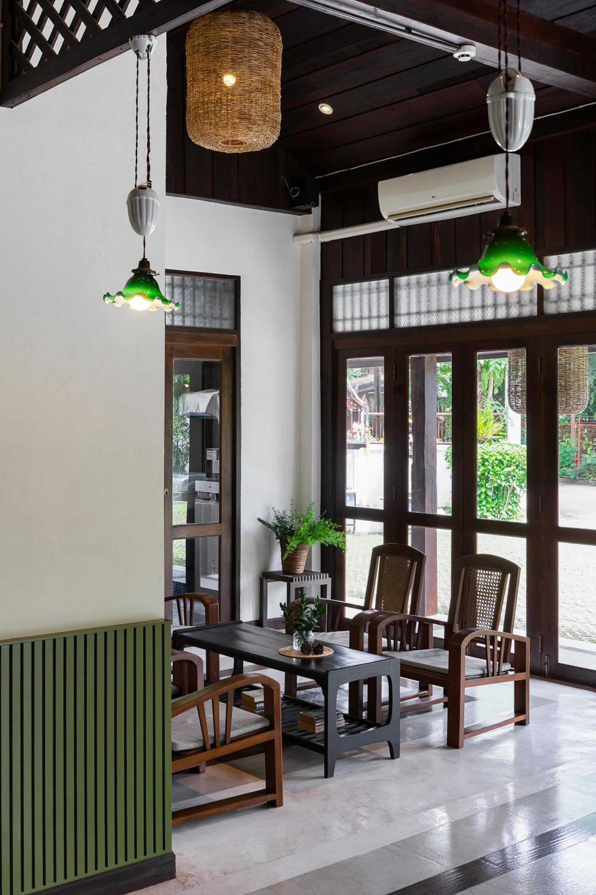 Ratchapruek Lanna Boutique 53
