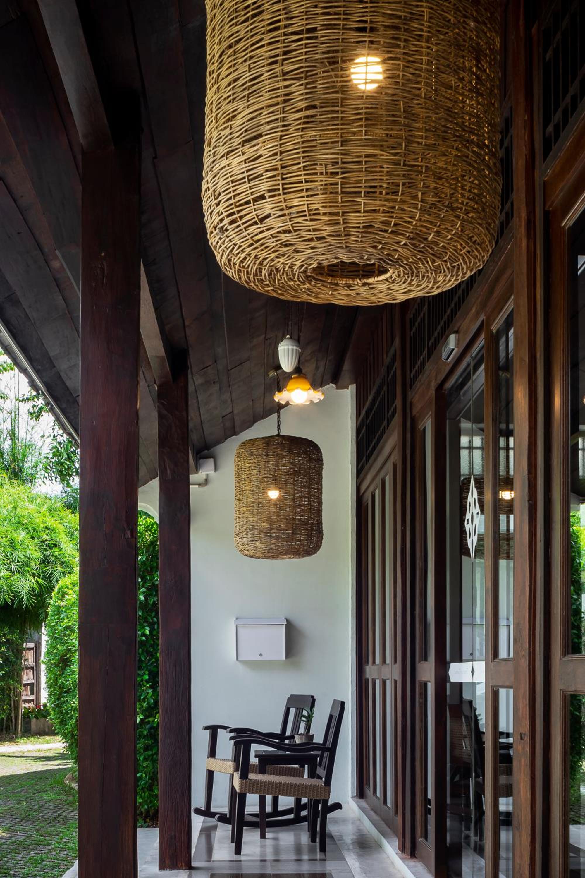 Ratchapruek Lanna Boutique 51