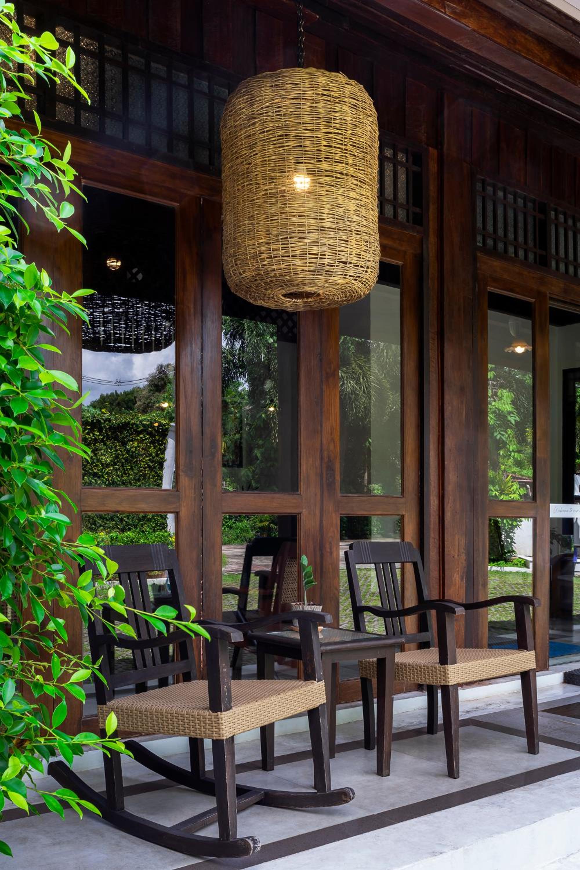 Ratchapruek Lanna Boutique 23