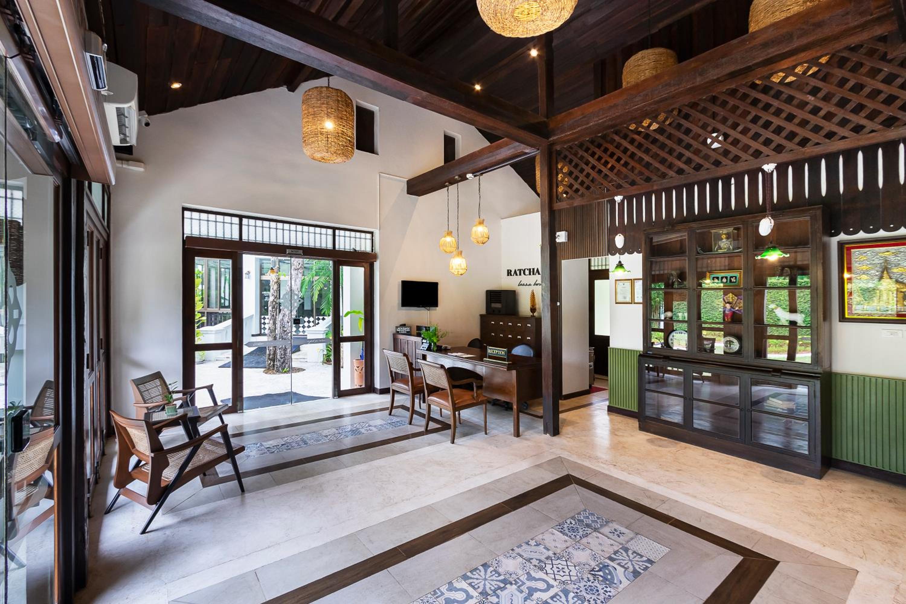 Ratchapruek Lanna Boutique 50