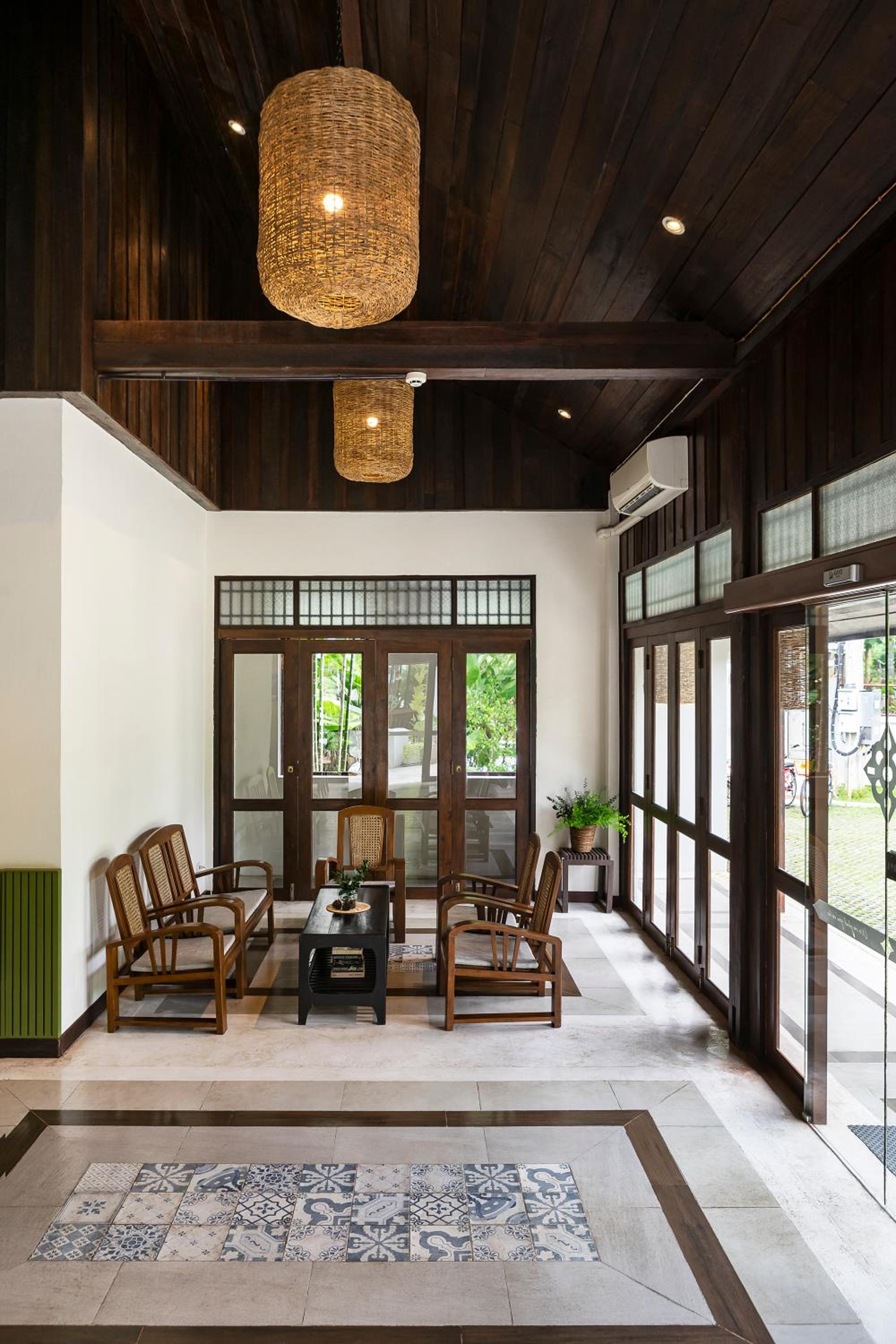 Ratchapruek Lanna Boutique 52