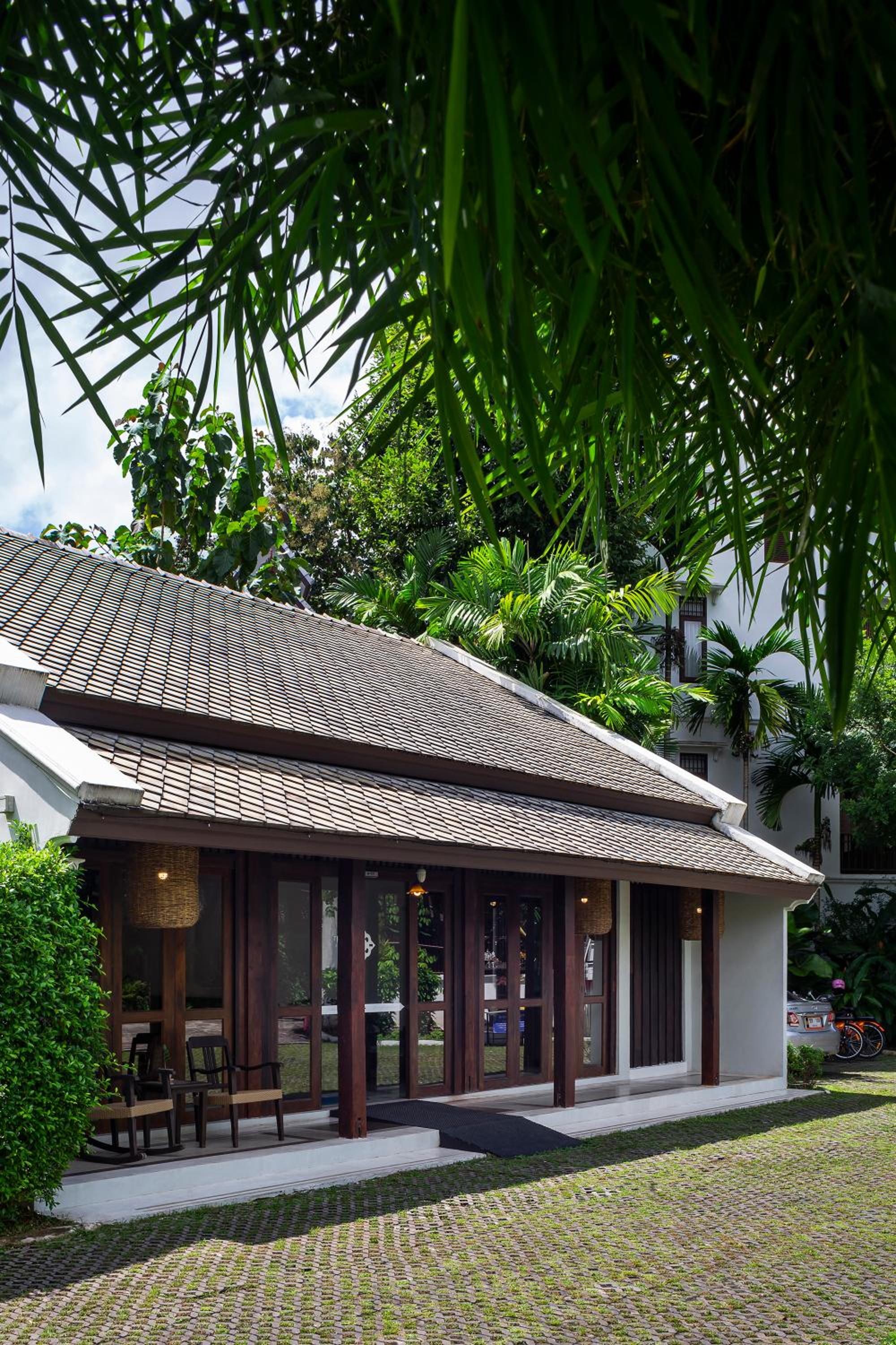 Ratchapruek Lanna Boutique 56