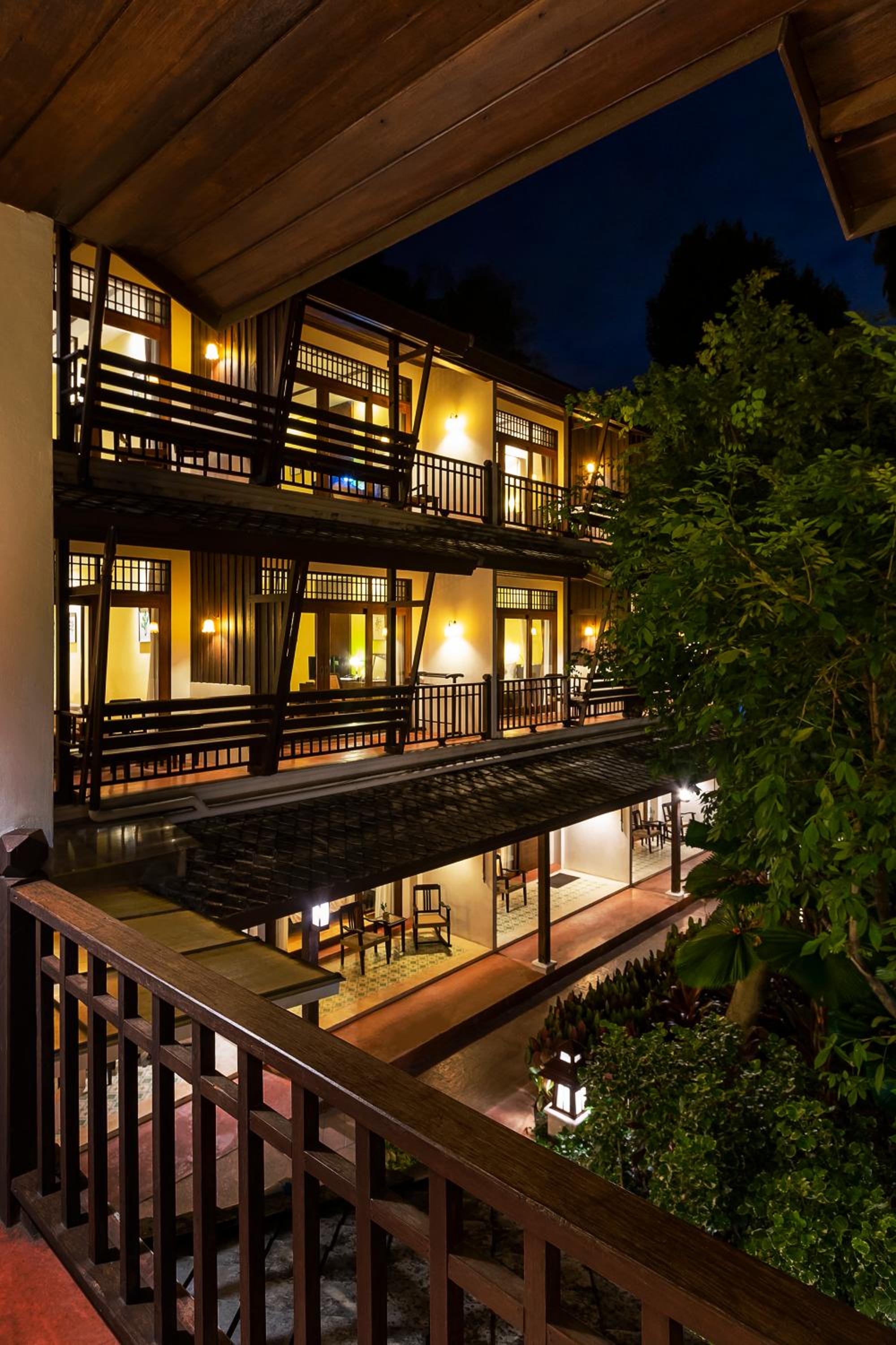 Ratchapruek Lanna Boutique 35