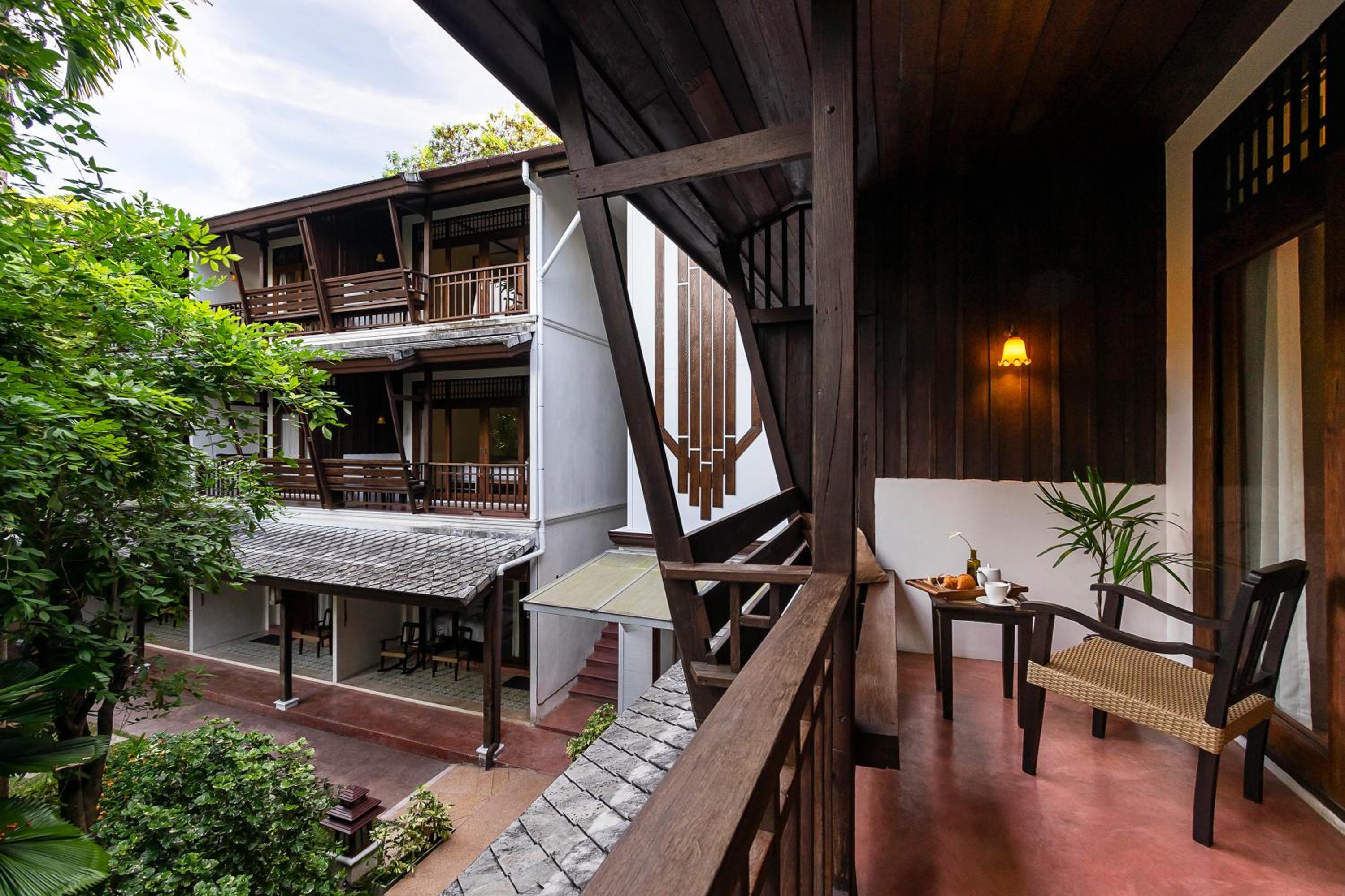 Ratchapruek Lanna Boutique 65