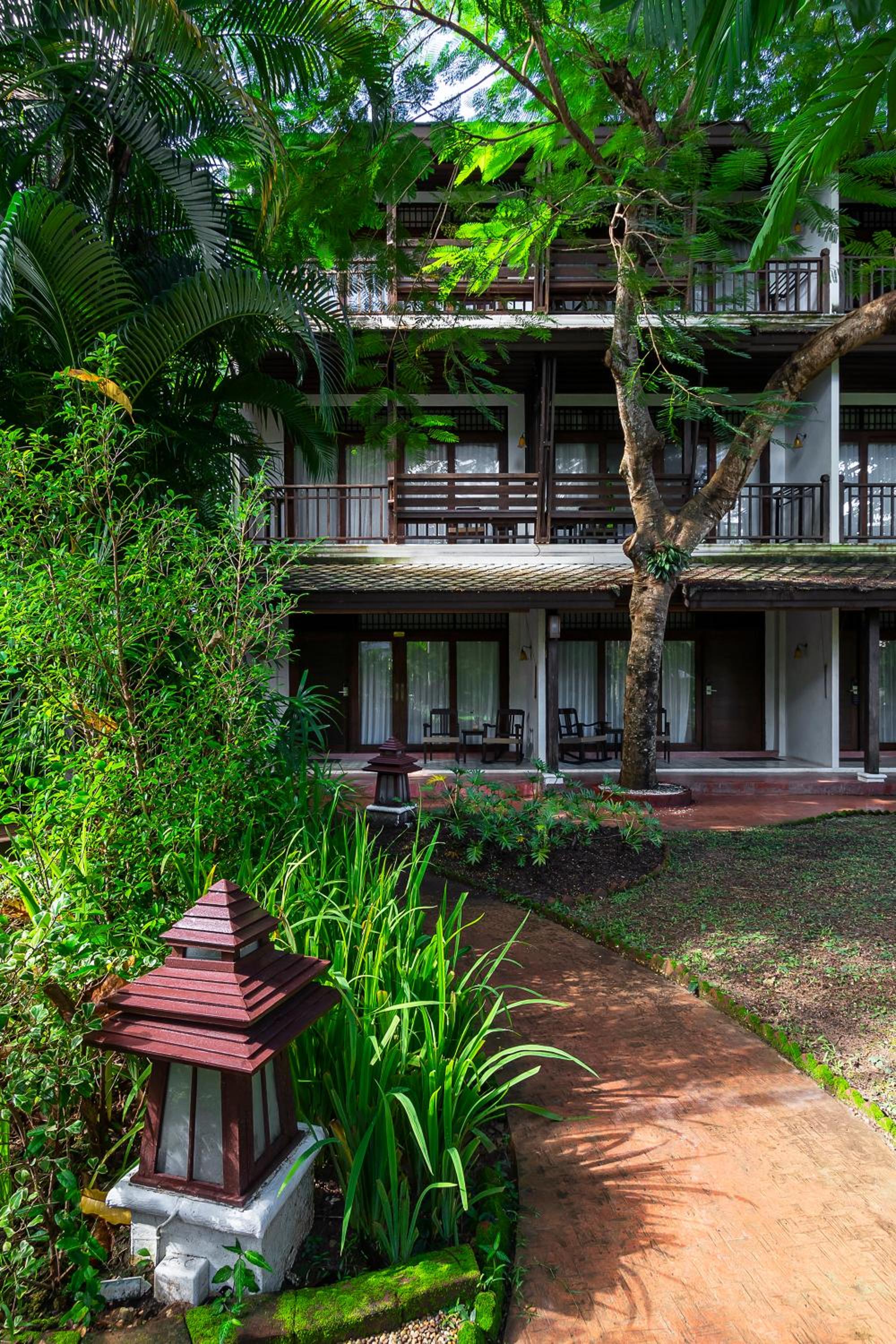 Ratchapruek Lanna Boutique 26