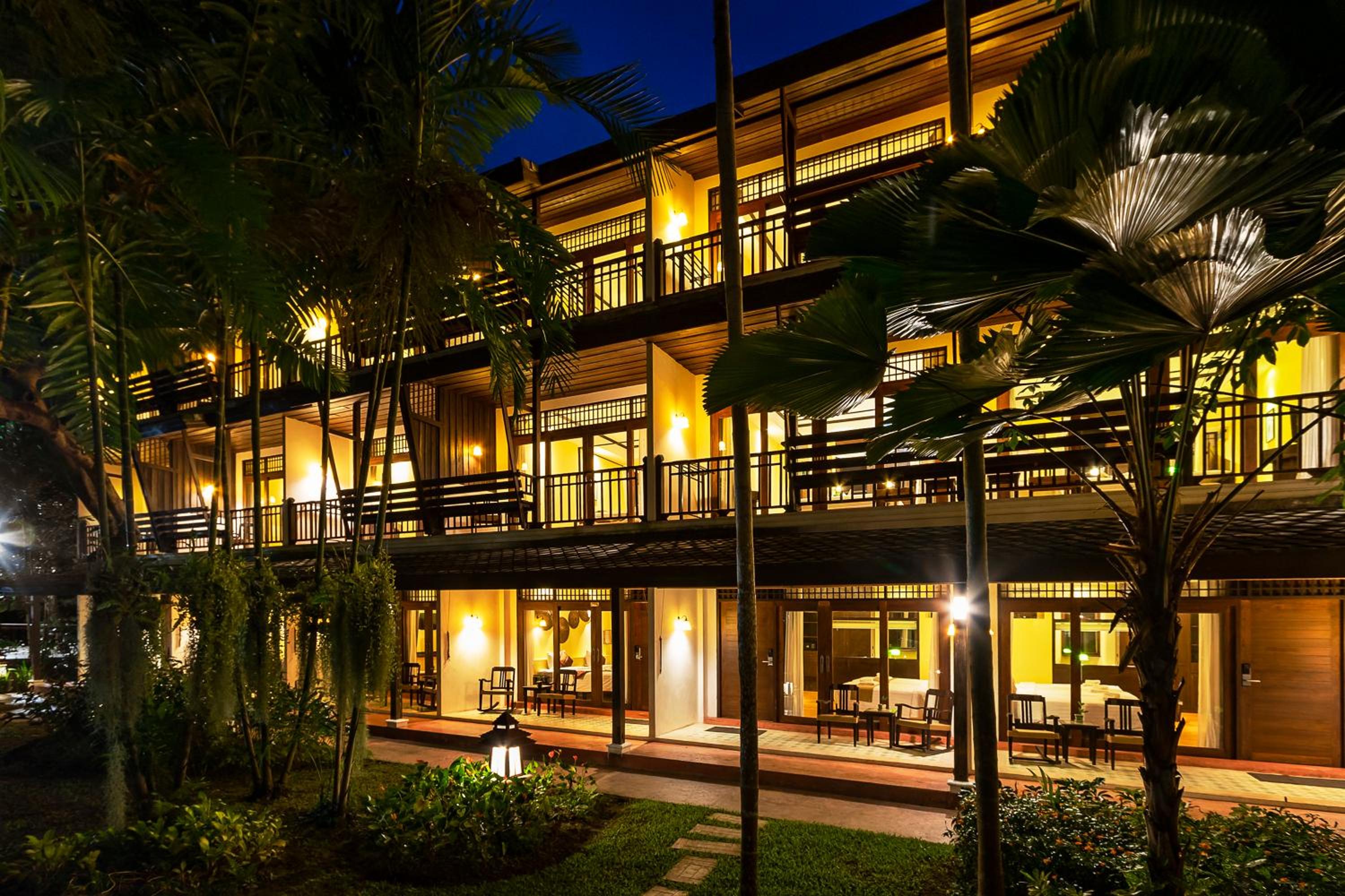 Ratchapruek Lanna Boutique 61
