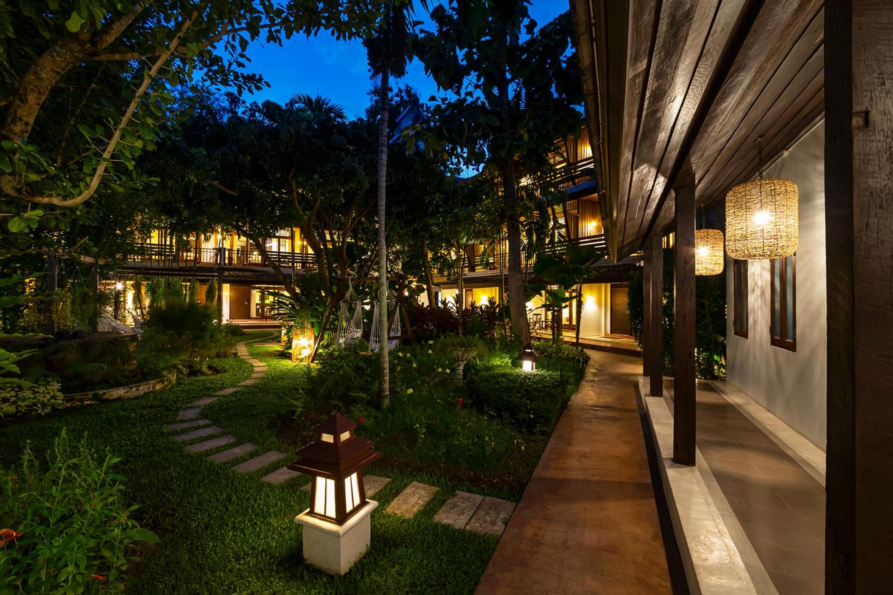 Ratchapruek Lanna Boutique 59
