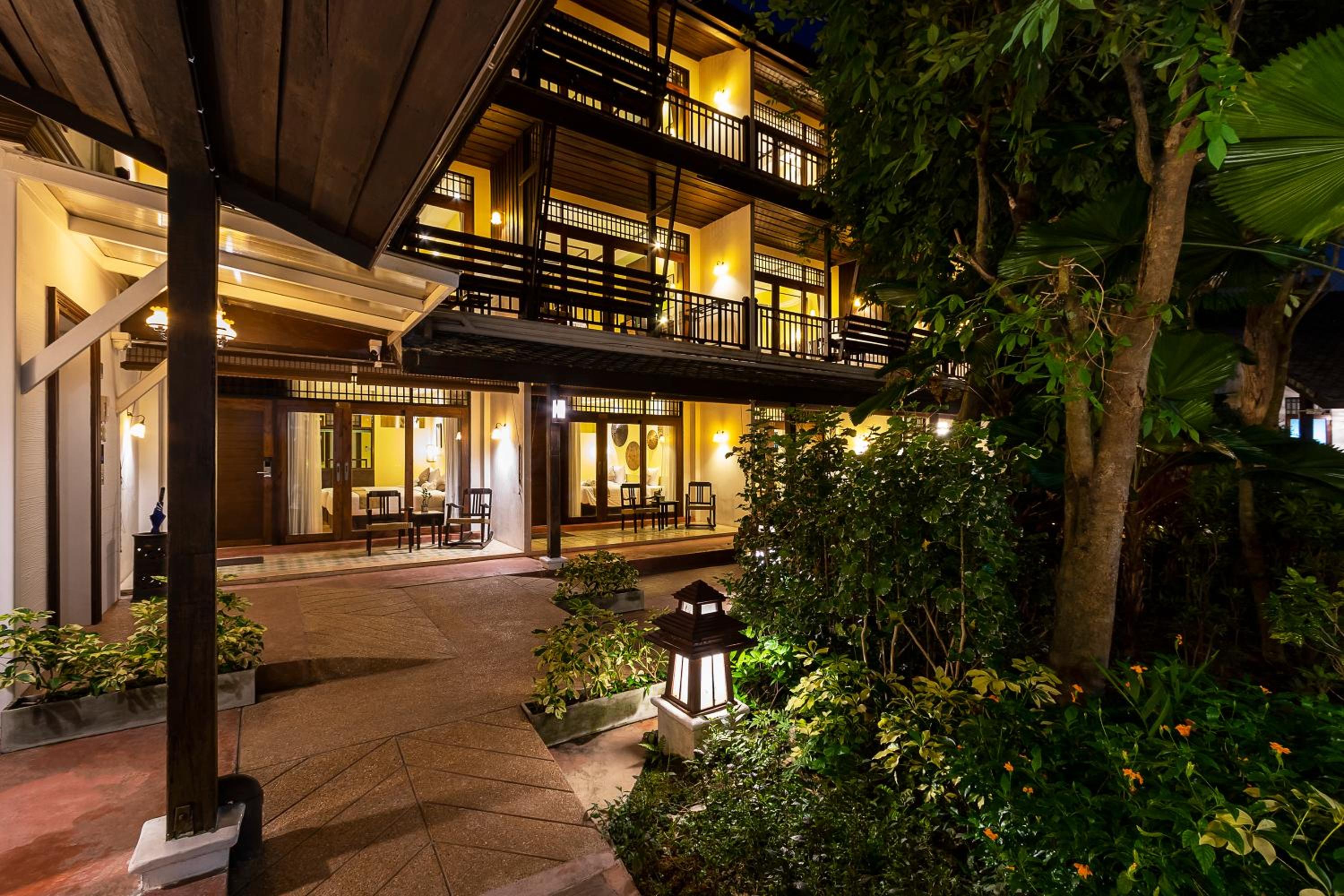 Ratchapruek Lanna Boutique 60